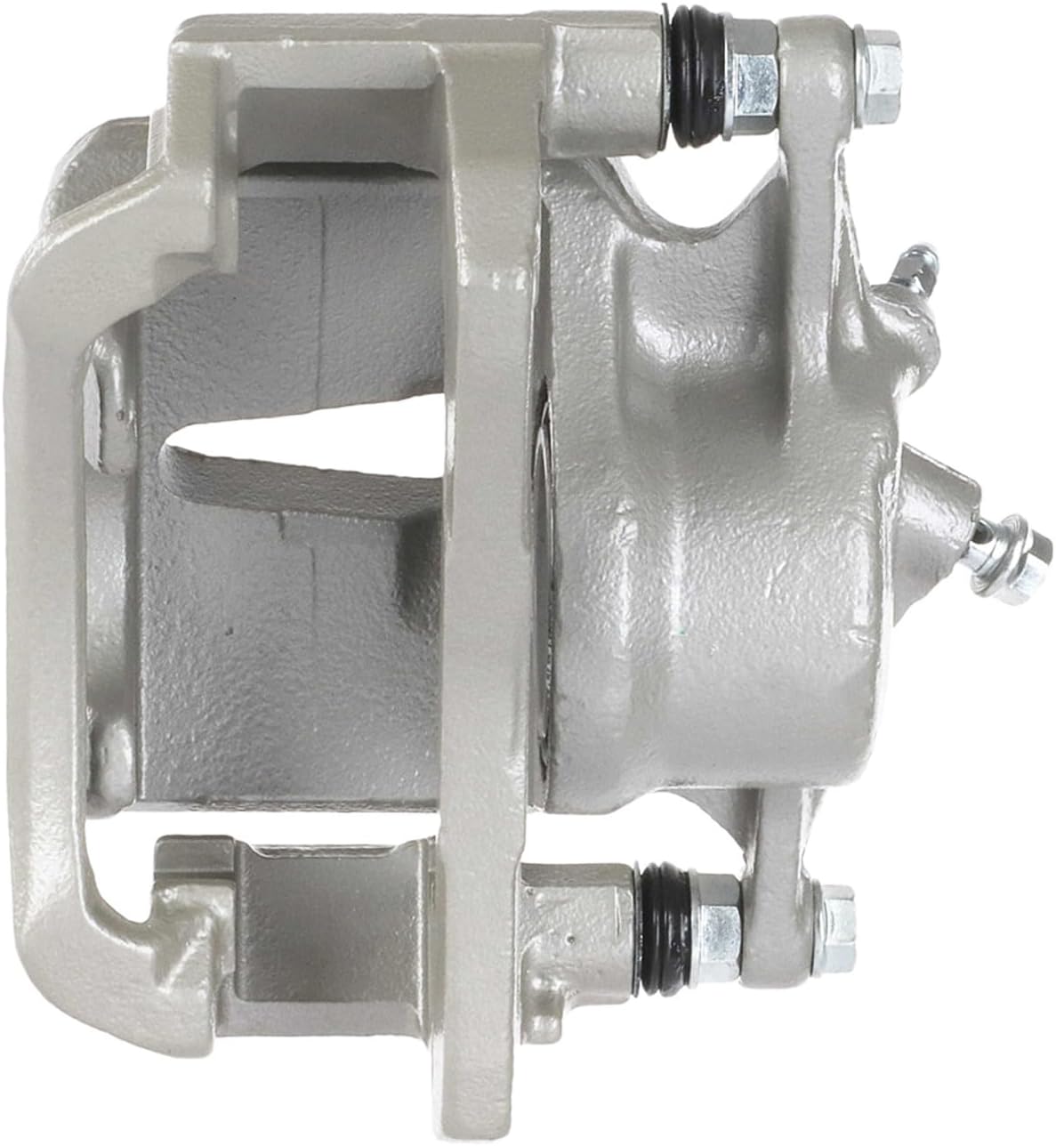 Detroit Axle - Front Disc Brake Calipers for 1997 1998 1999 2000 Toyota Camry - 8