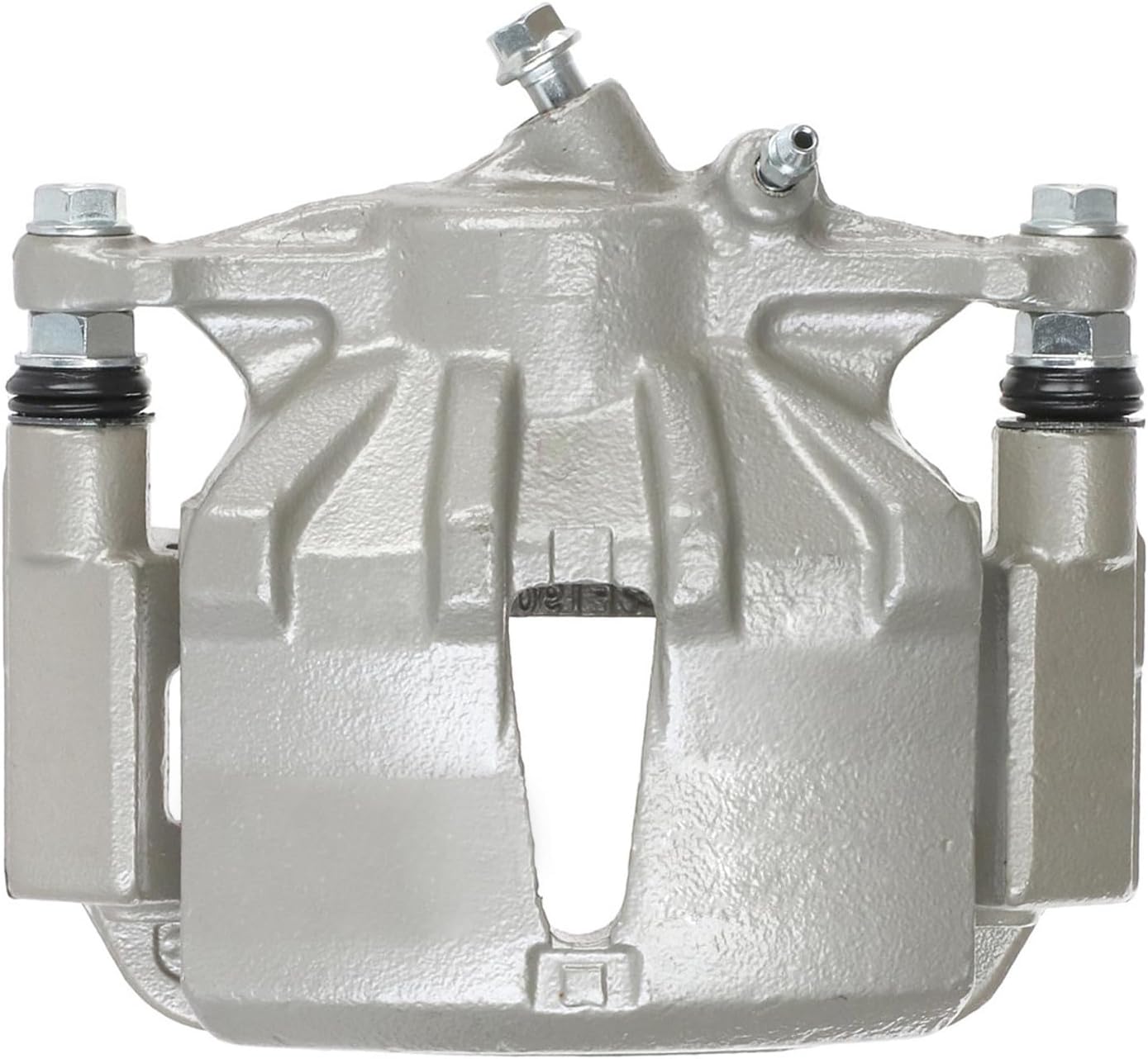 Detroit Axle - Front Disc Brake Calipers for 1997 1998 1999 2000 Toyota Camry - 5