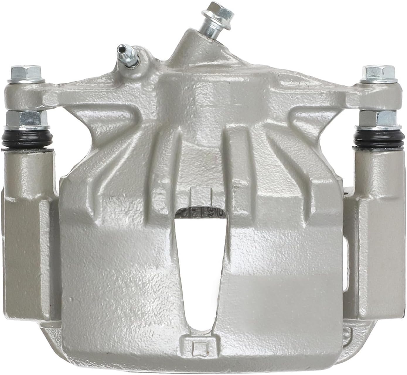 Detroit Axle - Front Disc Brake Calipers for 1997 1998 1999 2000 Toyota Camry - 4
