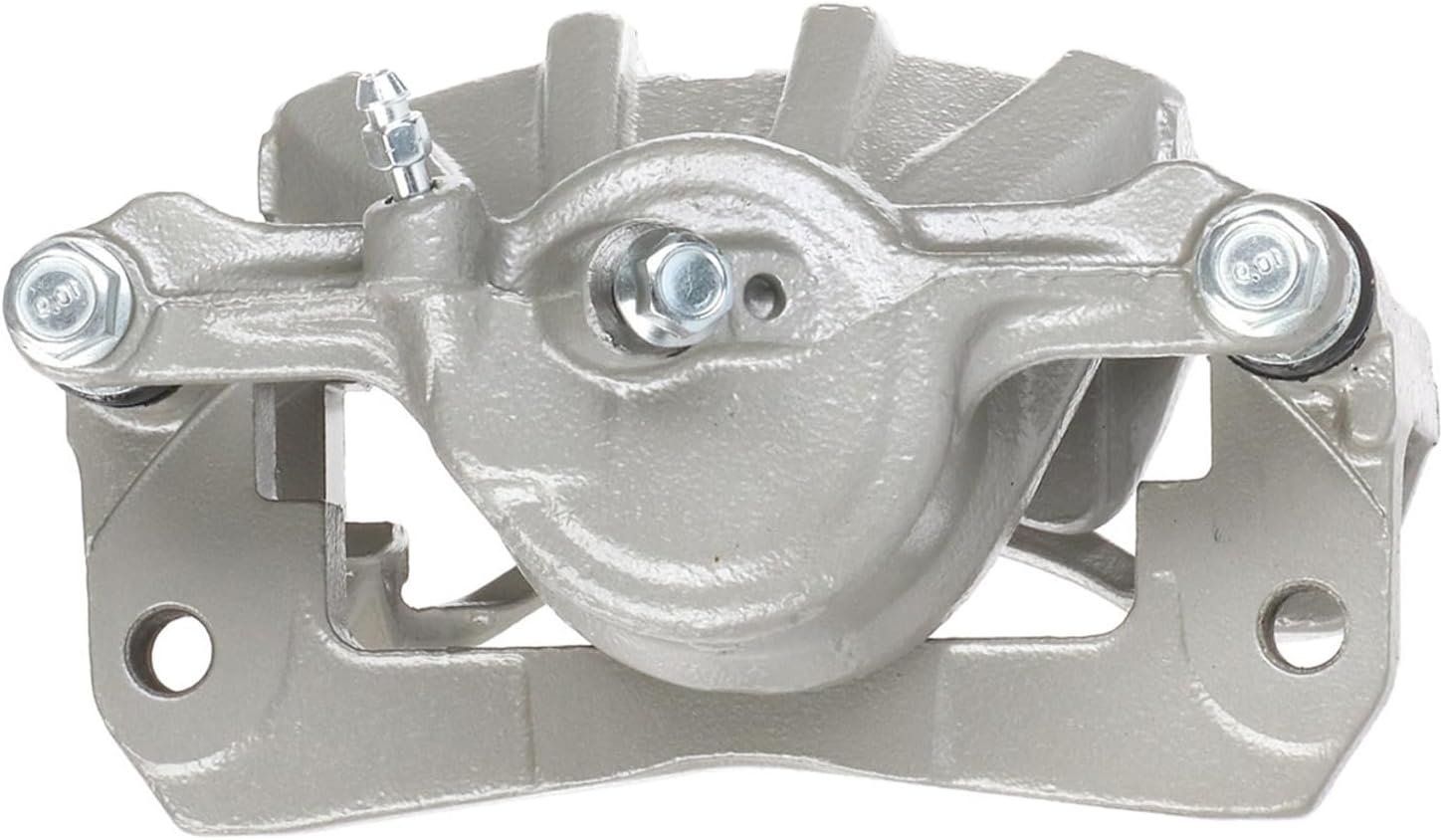 Detroit Axle - Front Disc Brake Calipers for 1997 1998 1999 2000 Toyota Camry - 6