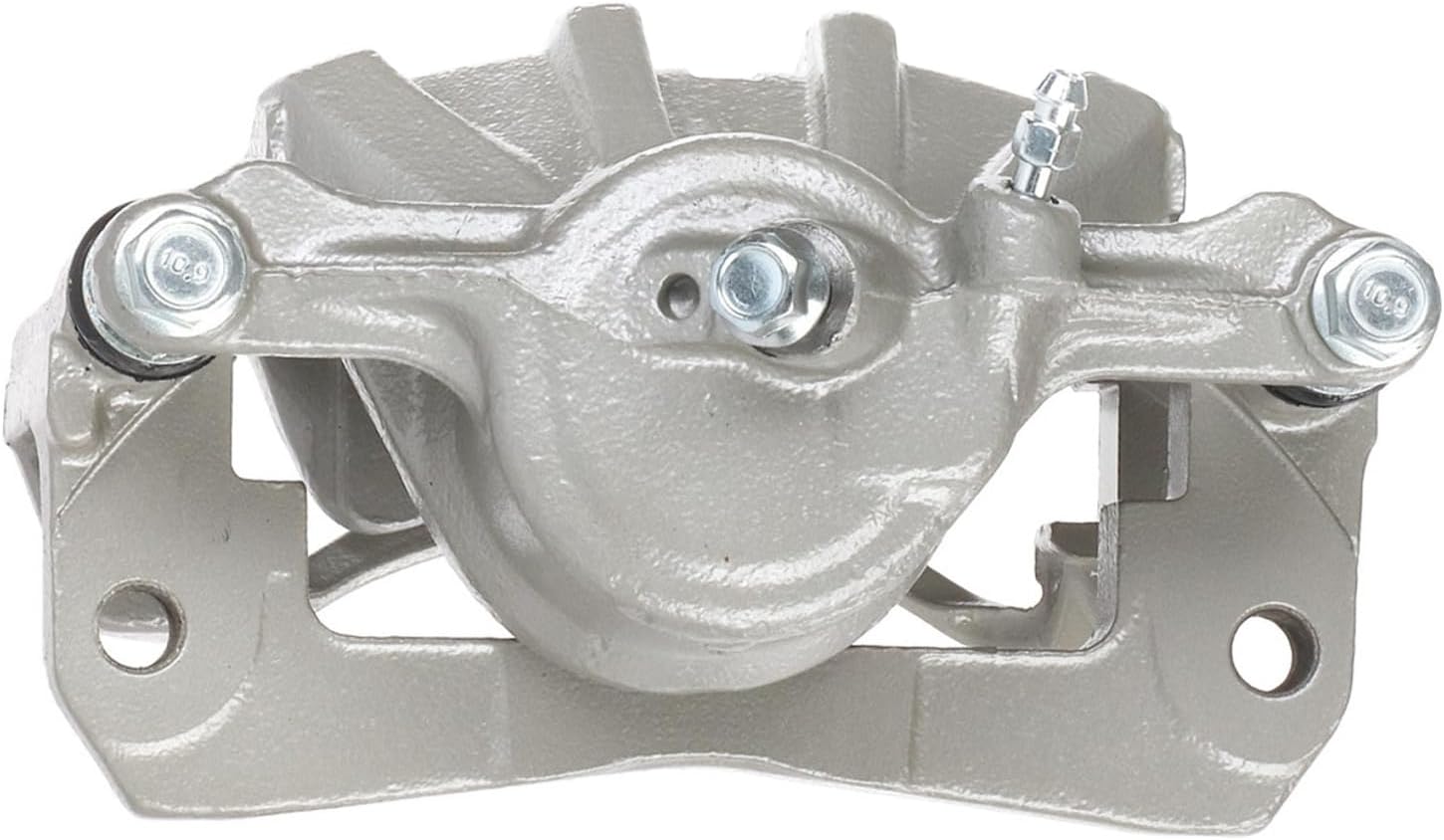 Detroit Axle - Front Disc Brake Calipers for 1997 1998 1999 2000 Toyota Camry - 7
