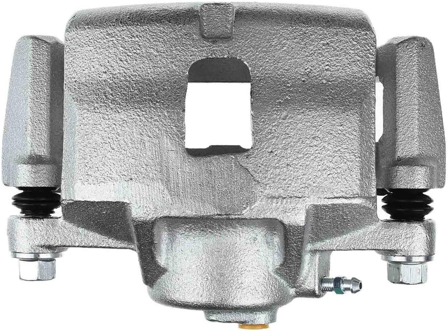 Detroit Axle - Front Left Brake Caliper for SLX Passport Amigo Rodeo Trooper - 9