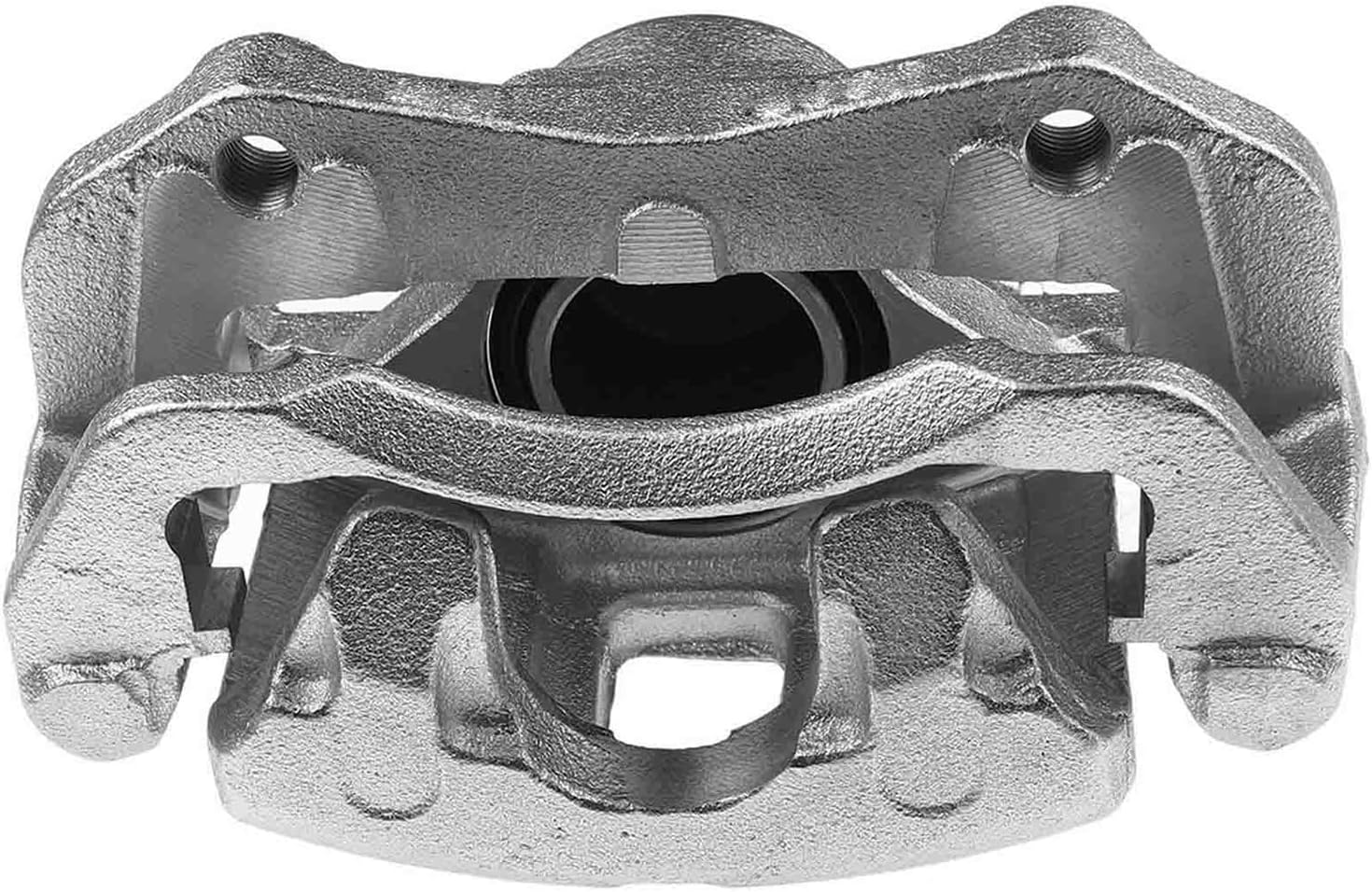 Detroit Axle - Front Left Brake Caliper for SLX Passport Amigo Rodeo Trooper - 7