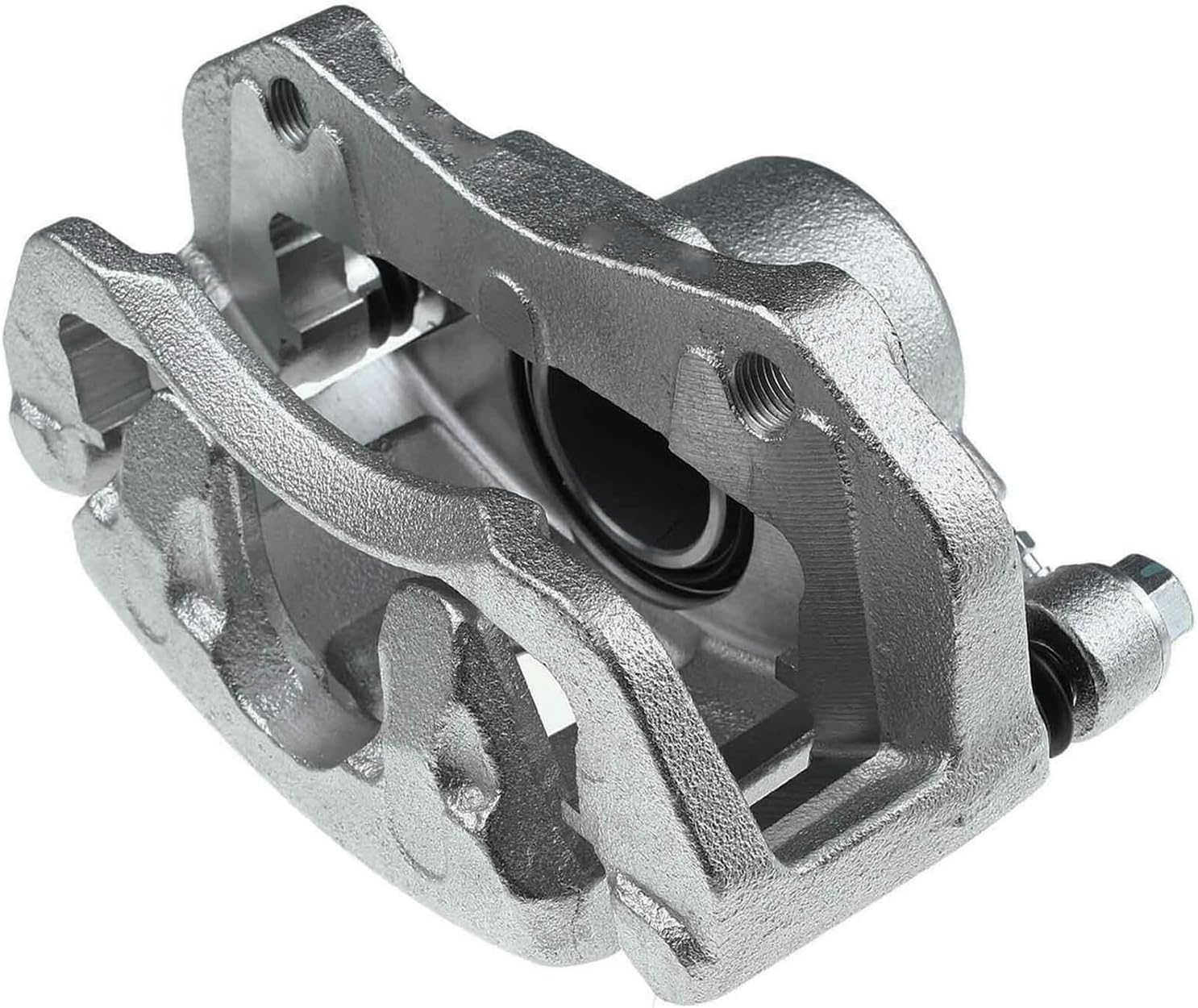 Detroit Axle - Front Left Brake Caliper for SLX Passport Amigo Rodeo Trooper - 8
