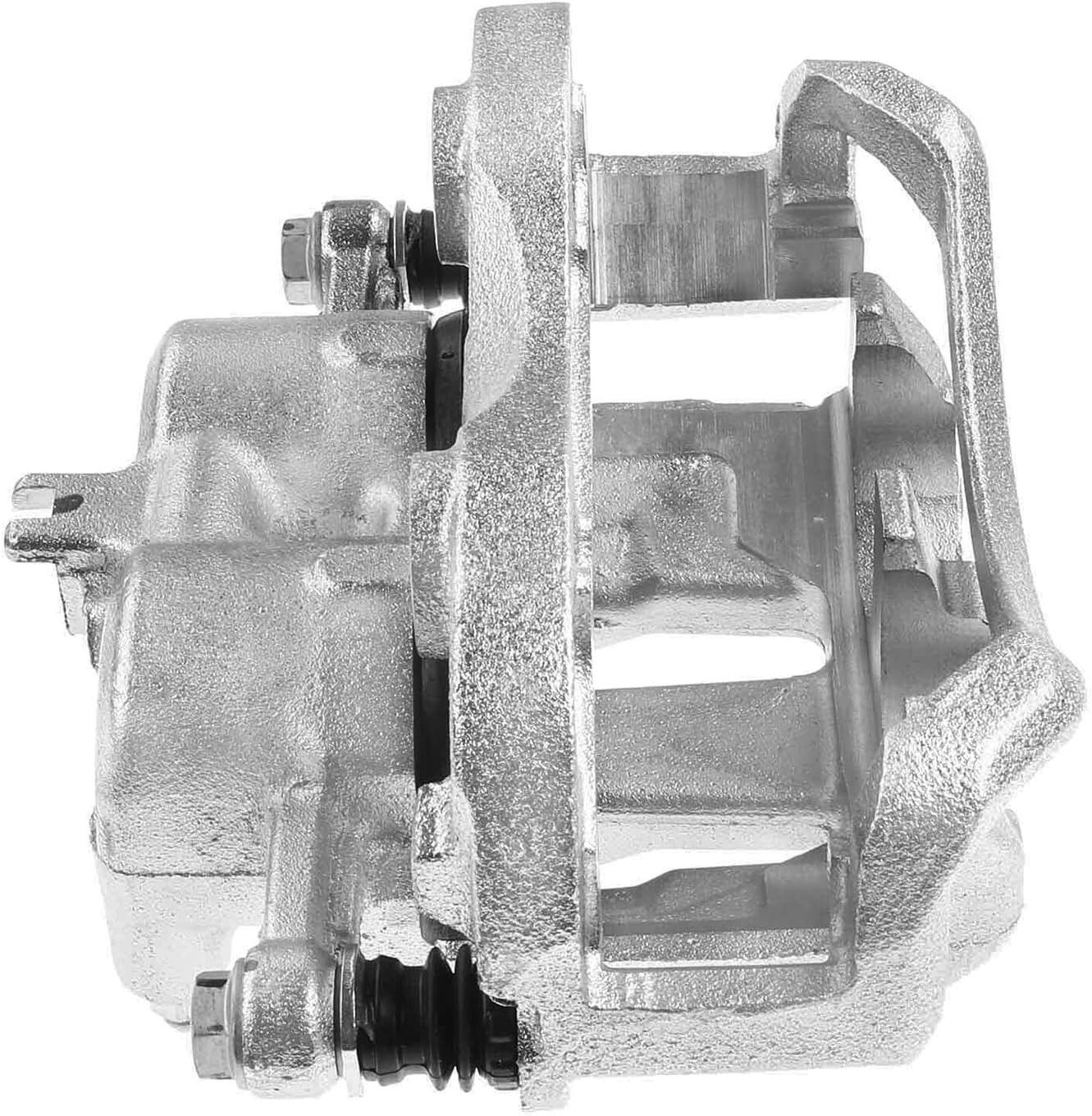 Detroit Axle - Front Right Brake Caliper for 1999 2000 2001 2002 Nissan Frontier - 7