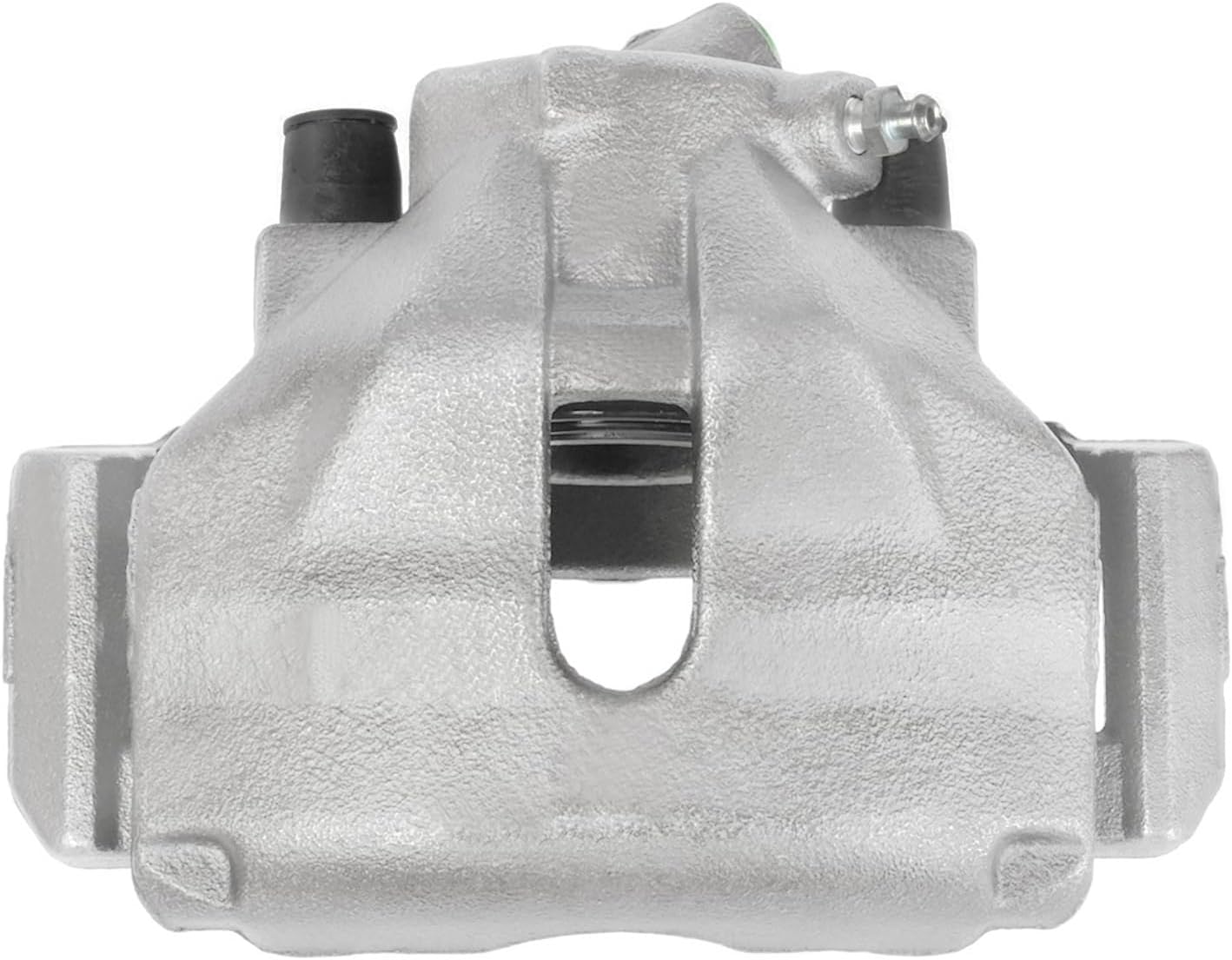 Detroit Axle - Front Disc Brake Calipers for Audi A4 A6 Quattro S4 S6 - 5