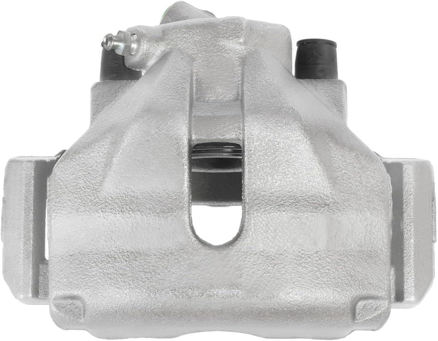 Detroit Axle - Front Disc Brake Calipers for Audi A4 A6 Quattro S4 S6 - 4