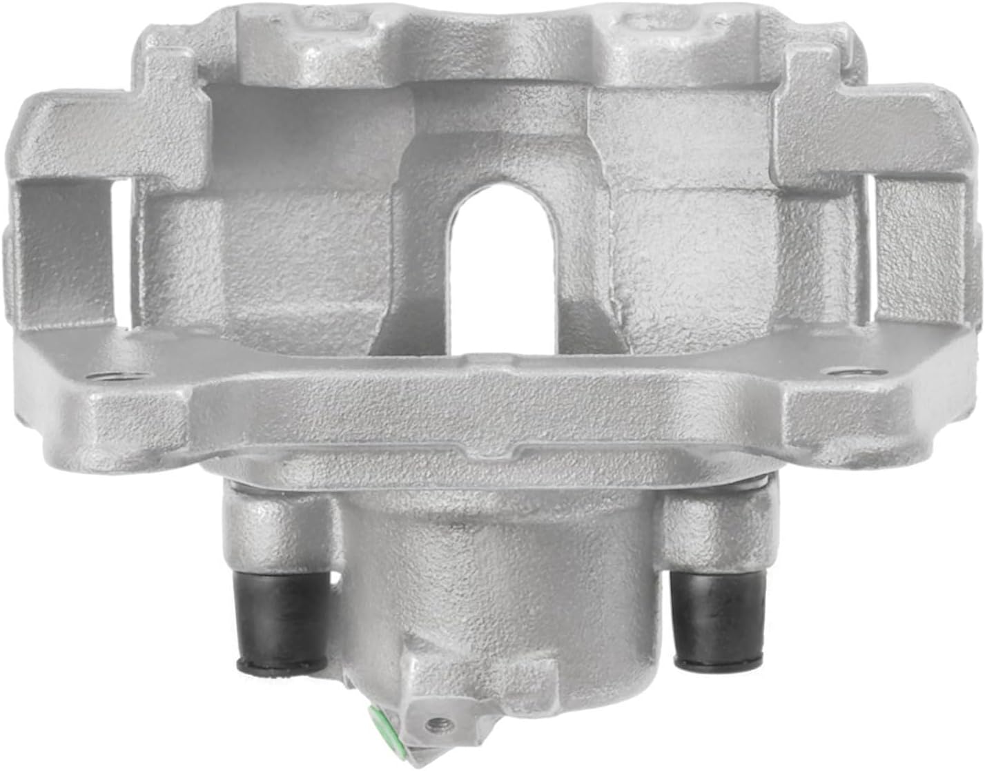 Detroit Axle - Front Disc Brake Calipers for Audi A4 A6 Quattro S4 S6 - 6
