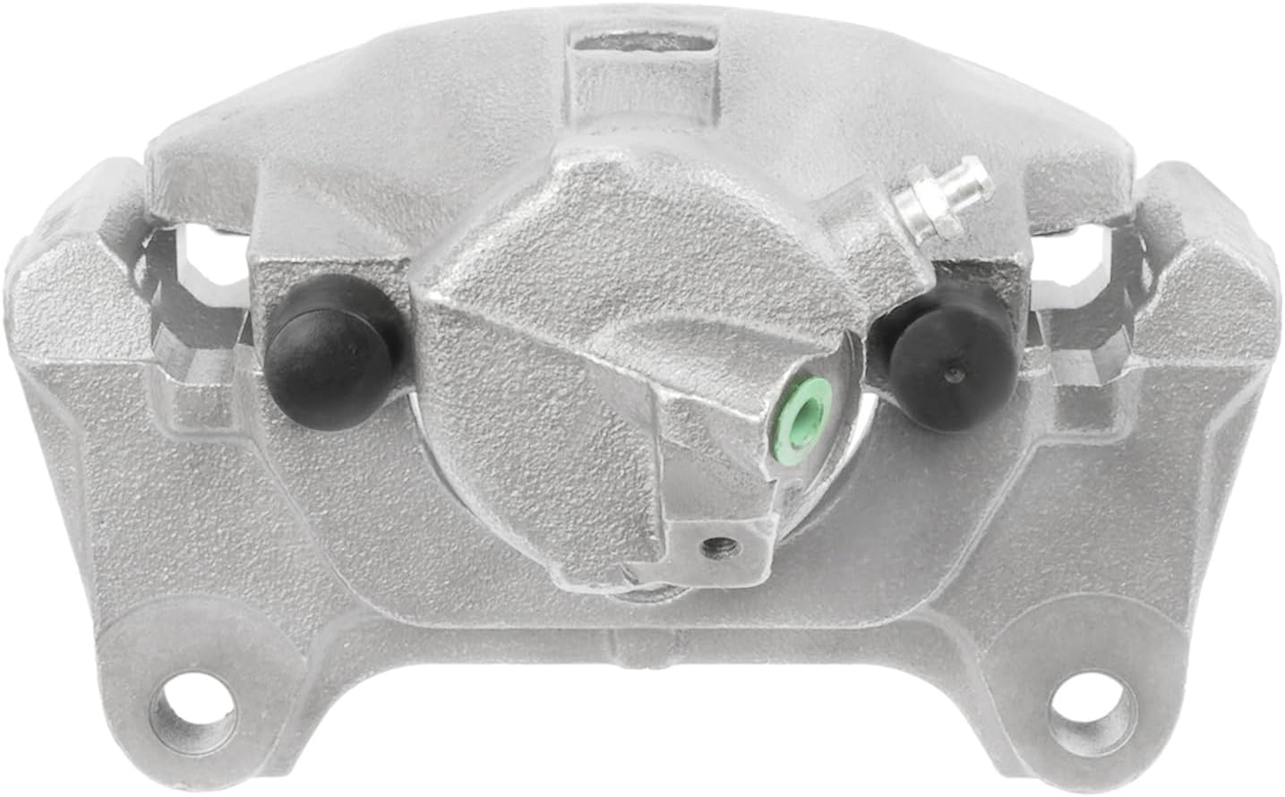 Detroit Axle - Front Disc Brake Calipers for Audi A4 A6 Quattro S4 S6 - 8