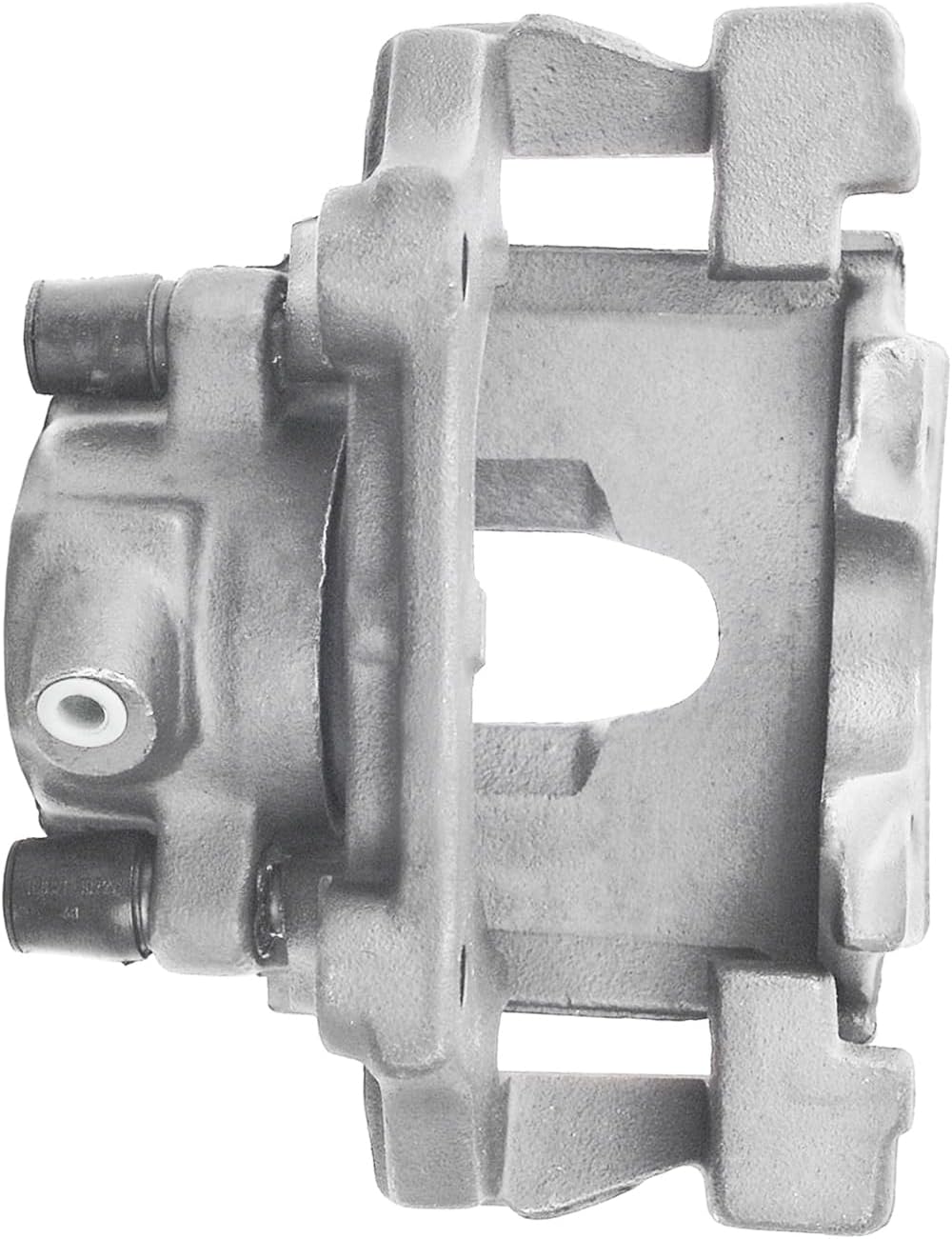 Detroit Axle - Front Disc Brake Calipers for Crossfire CLK320 CLK430 E300 E320 - 8