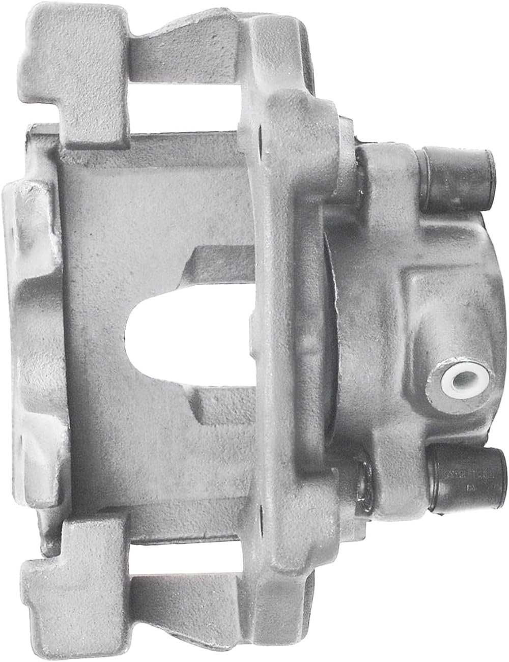 Detroit Axle - Front Disc Brake Calipers for Crossfire CLK320 CLK430 E300 E320 - 9