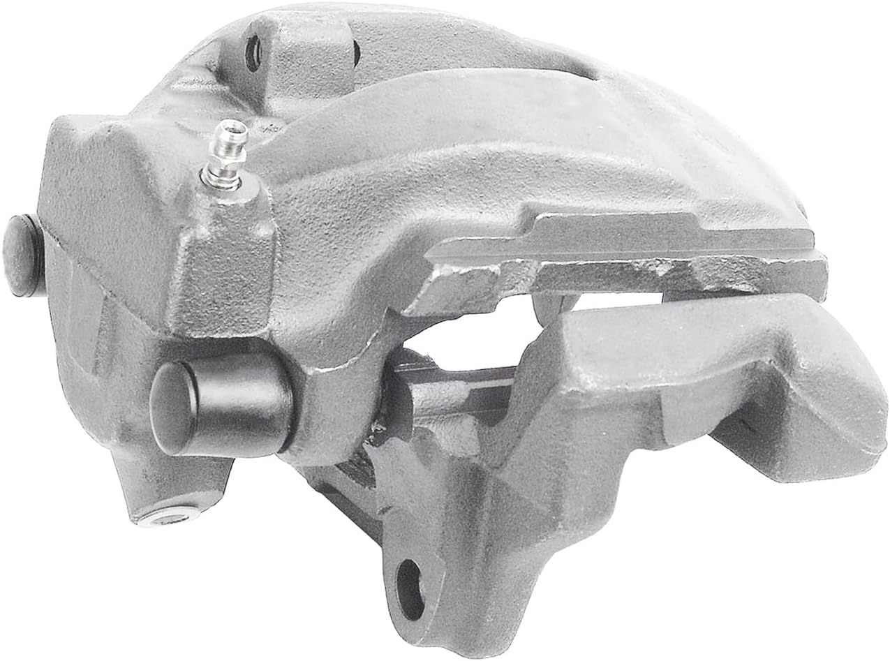 Detroit Axle - Front Disc Brake Calipers for Crossfire CLK320 CLK430 E300 E320 - 7