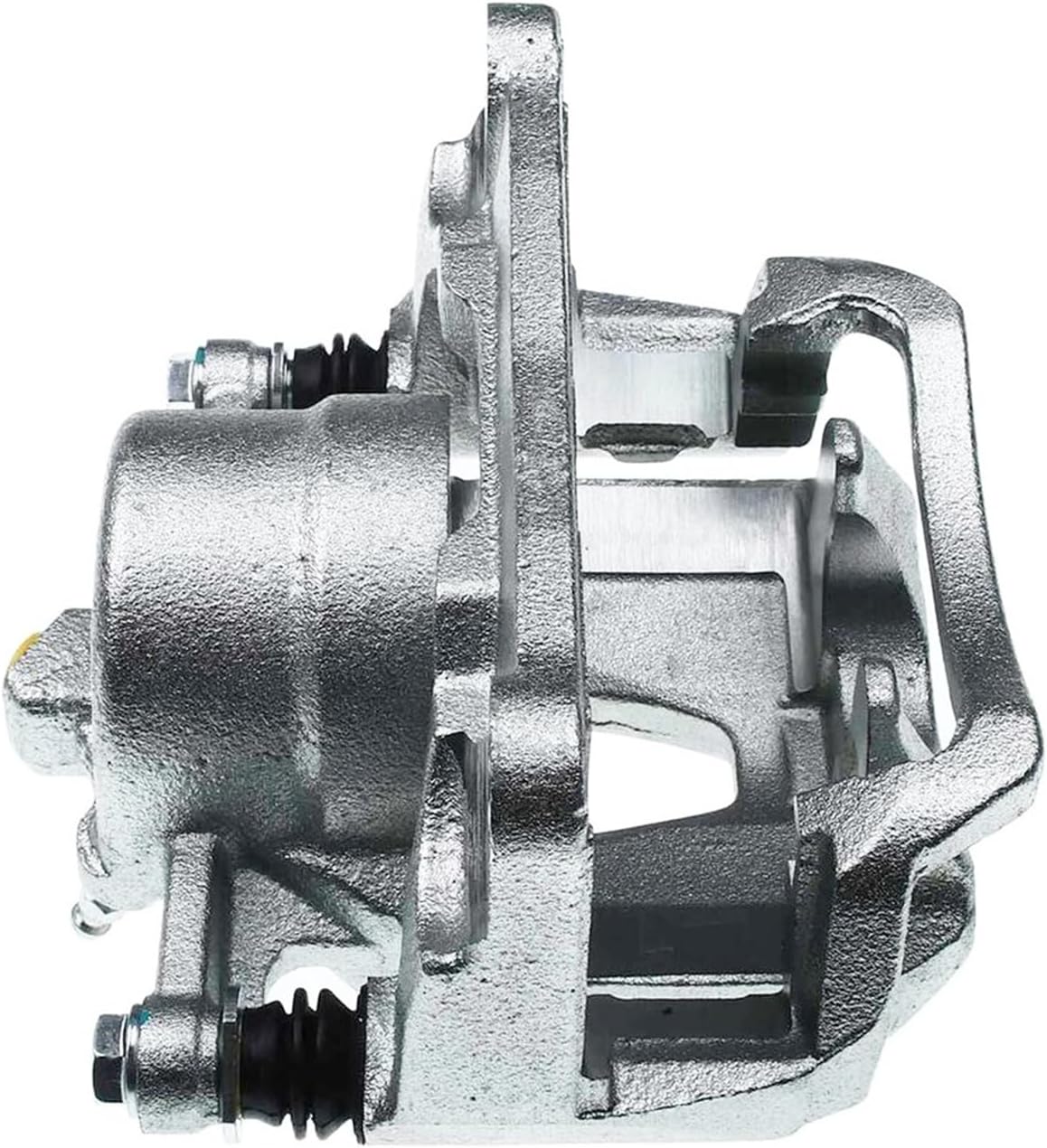Detroit Axle - Front Left Disc Brake Caliper for 2002-2003 Lexus RX300 - 6
