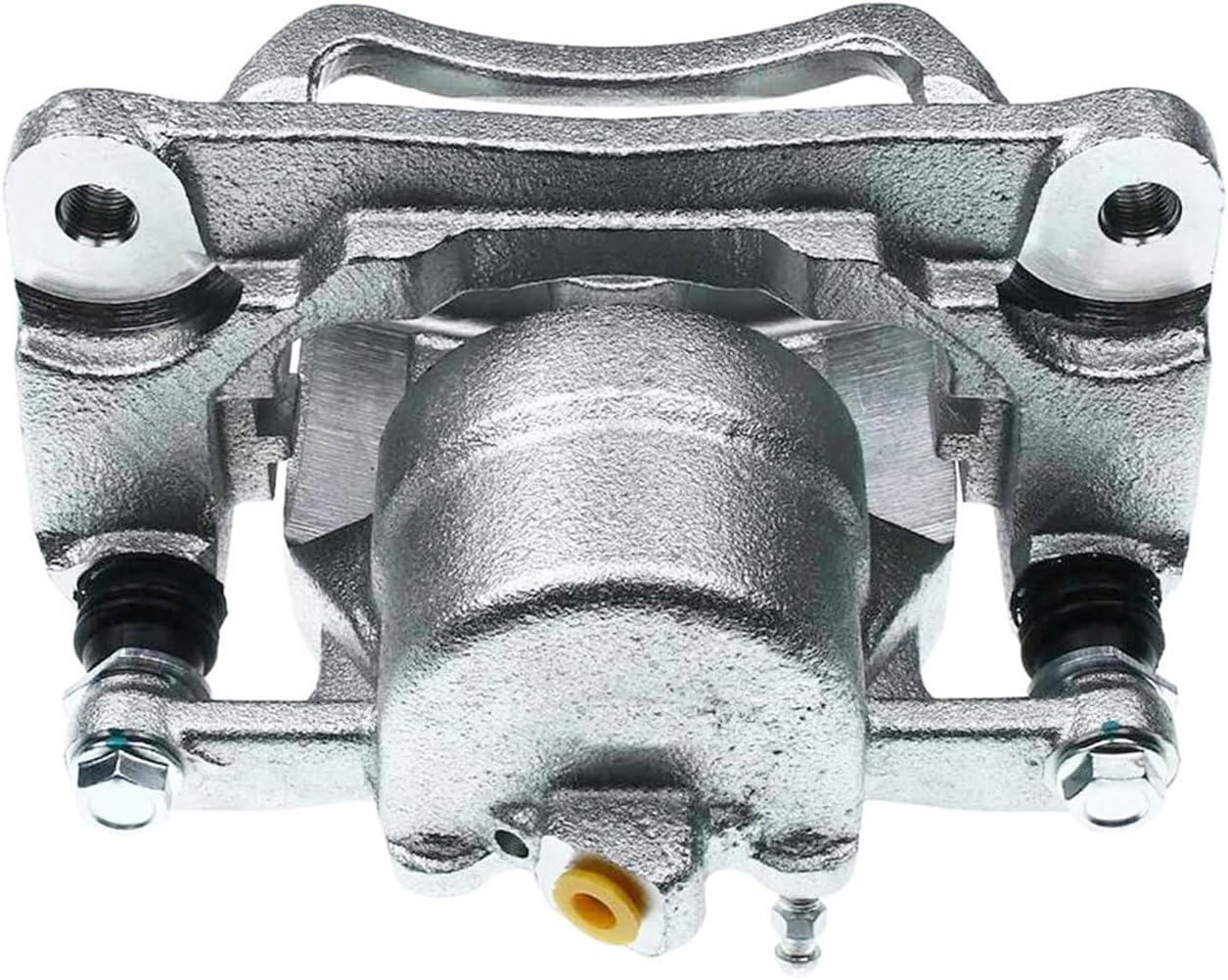 Detroit Axle - Front Left Disc Brake Caliper for 2002-2003 Lexus RX300 - 8