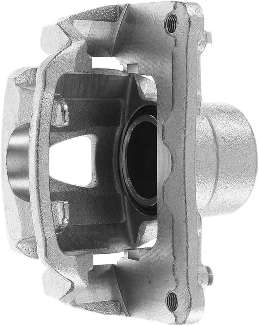 Detroit Axle - Front Right Disc Brake Caliper for 1999 2000 2001 Lexus RX300 - 7