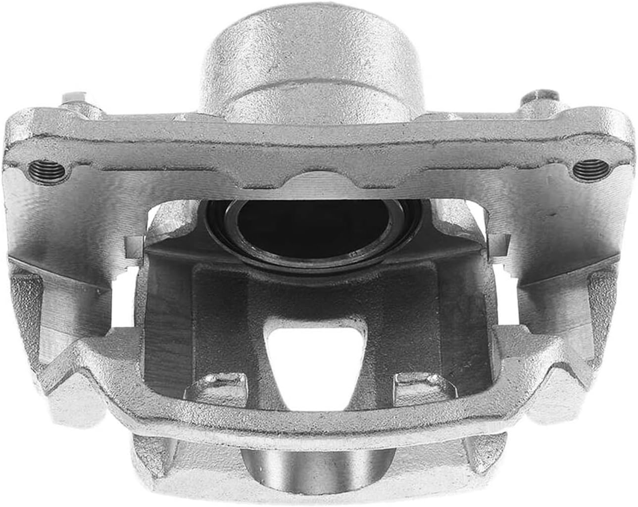 Detroit Axle - Front Right Disc Brake Caliper for 1999 2000 2001 Lexus RX300 - 6