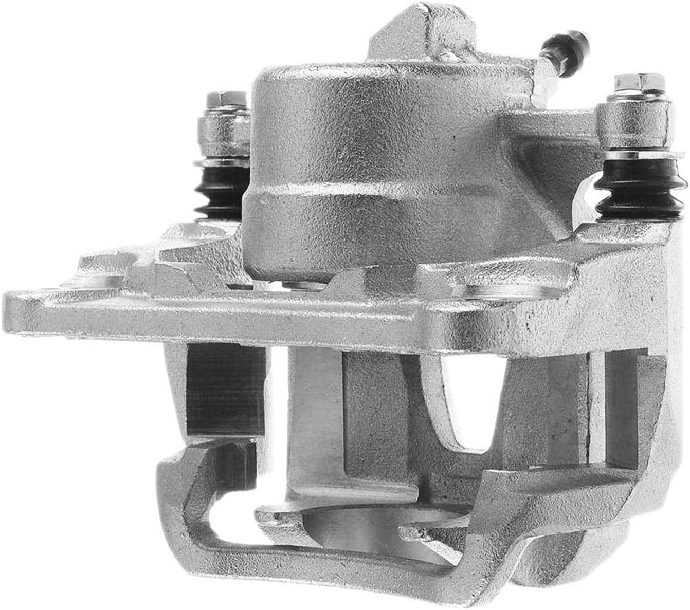 Detroit Axle - Front Right Disc Brake Caliper for 1999 2000 2001 Lexus RX300 - 8