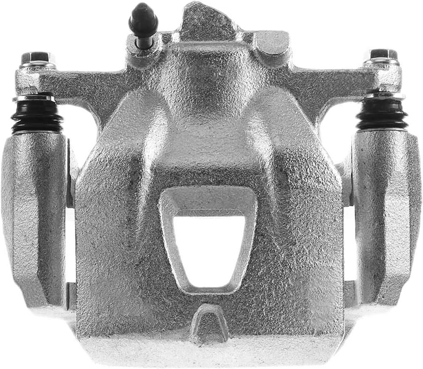 Detroit Axle - Front Right Disc Brake Caliper for 1999 2000 2001 Lexus RX300 - 4