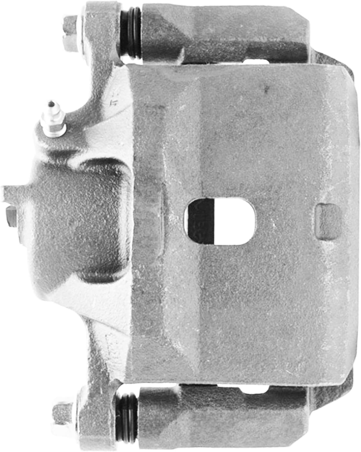Detroit Axle - Front Left Disc Brake Caliper for 1998 1999-2002 Honda Accord - 6