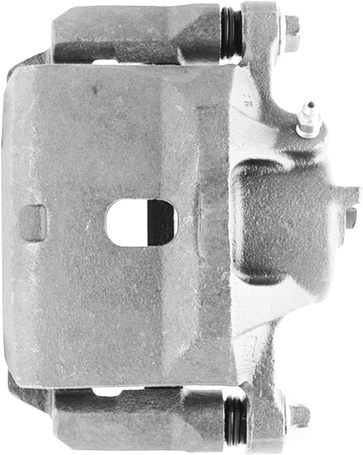 Detroit Axle - Front Right Disc Brake Caliper for 1998 1999-2002 Honda Accord - 5