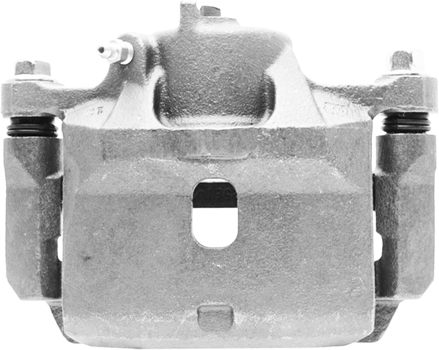 Detroit Axle - Front Right Disc Brake Caliper for 1998 1999-2002 Honda Accord - 4