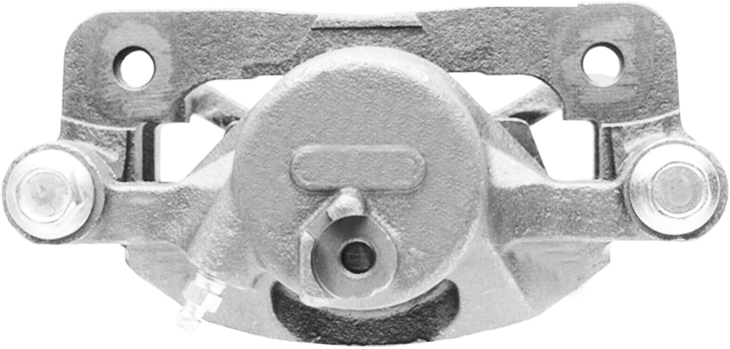 Detroit Axle - Front Right Disc Brake Caliper for 1998 1999-2002 Honda Accord - 9