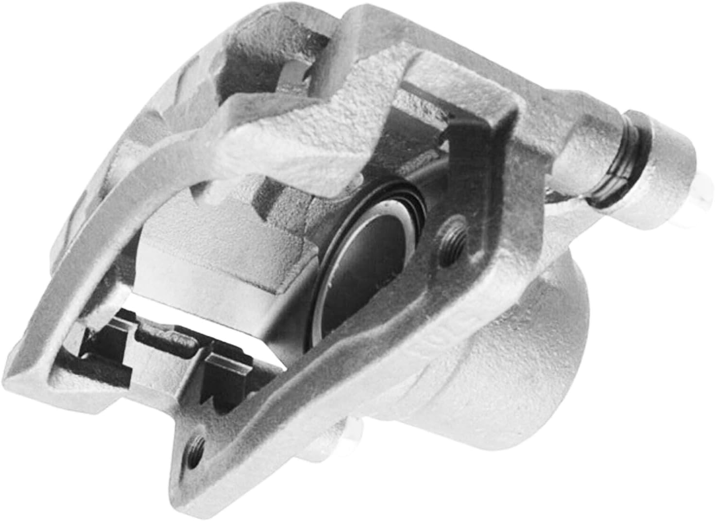 Detroit Axle - Front Right Disc Brake Caliper for 1998 1999-2002 Honda Accord - 6