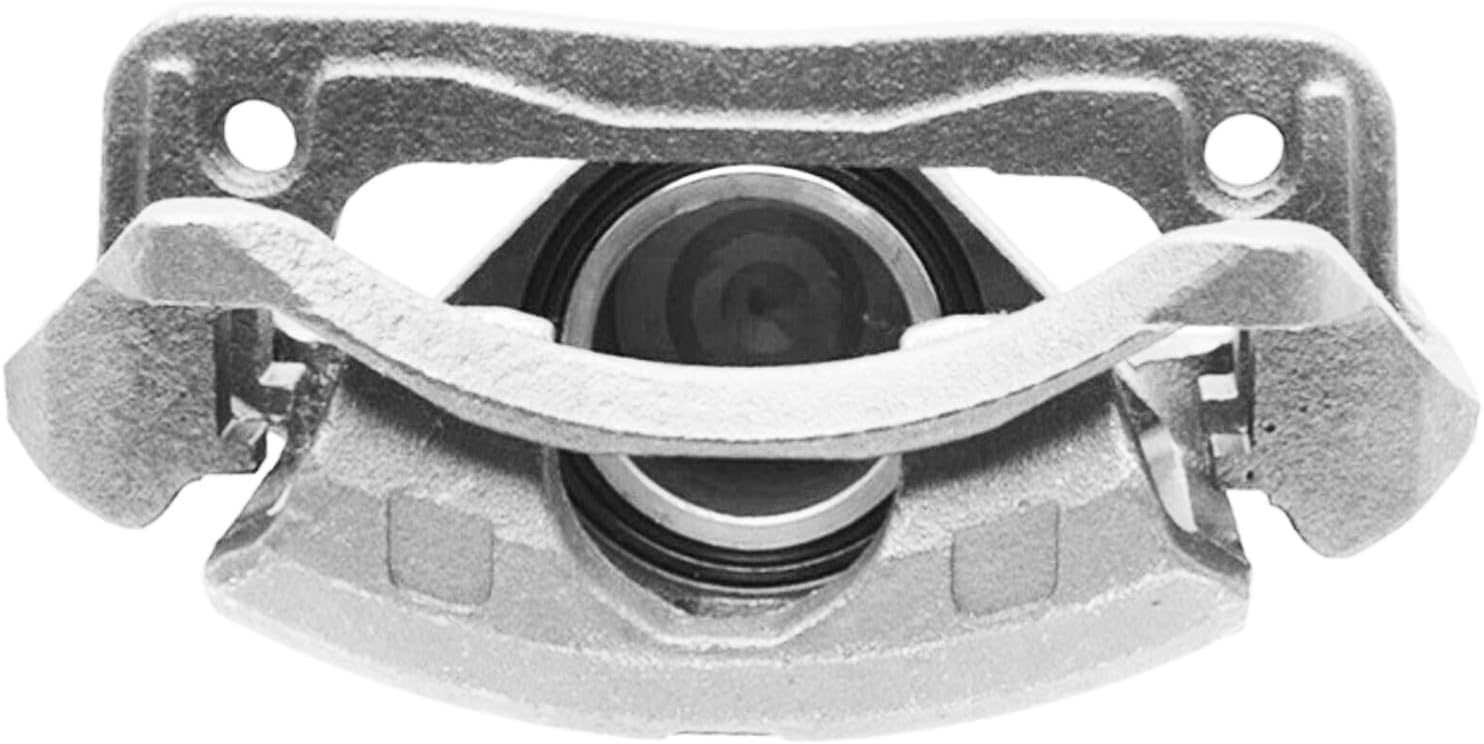 Detroit Axle - Front Right Disc Brake Caliper for 1998 1999-2002 Honda Accord - 8