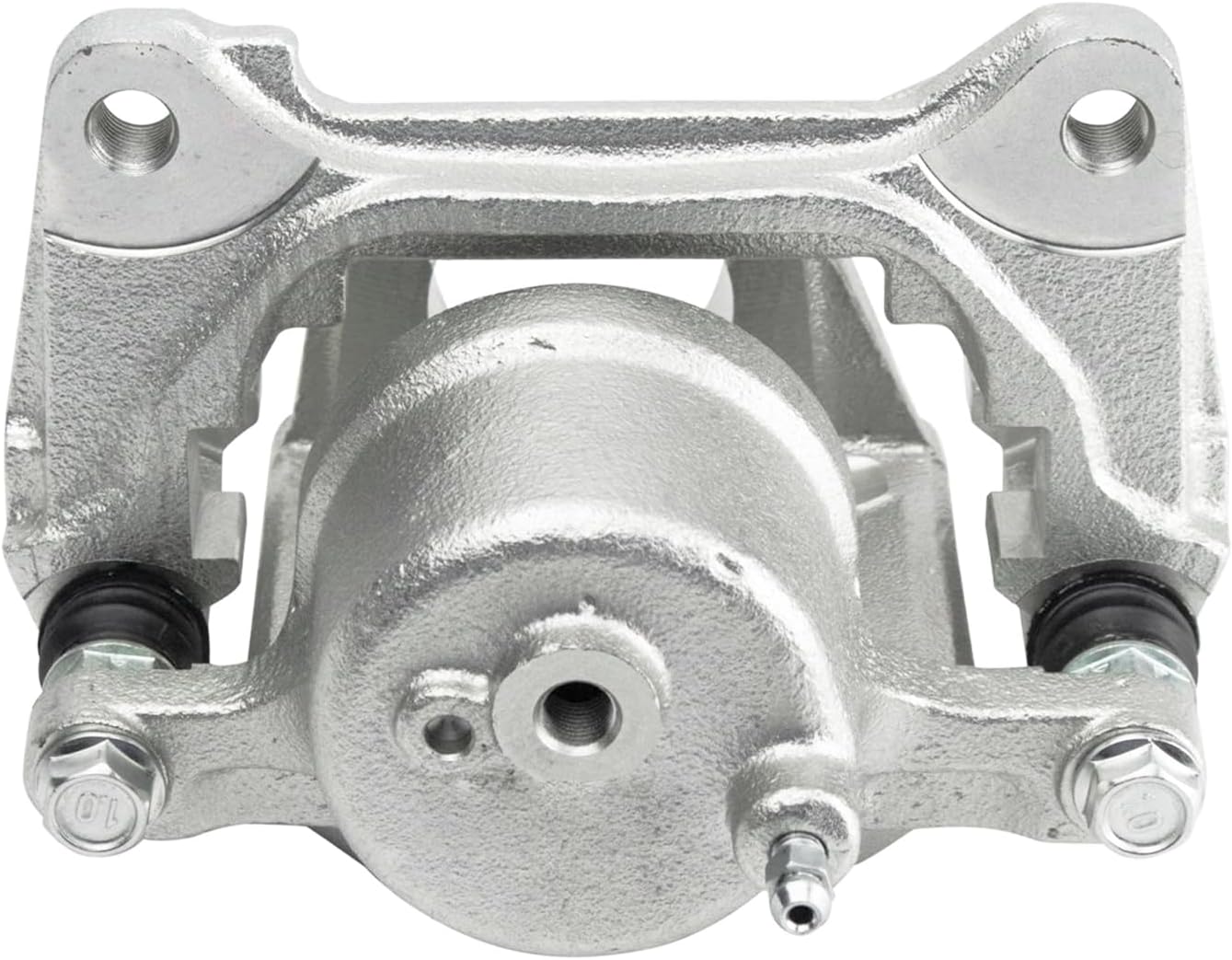 Detroit Axle - Front Left Disc Brake Caliper for Toyota Celica Scion tC - 5