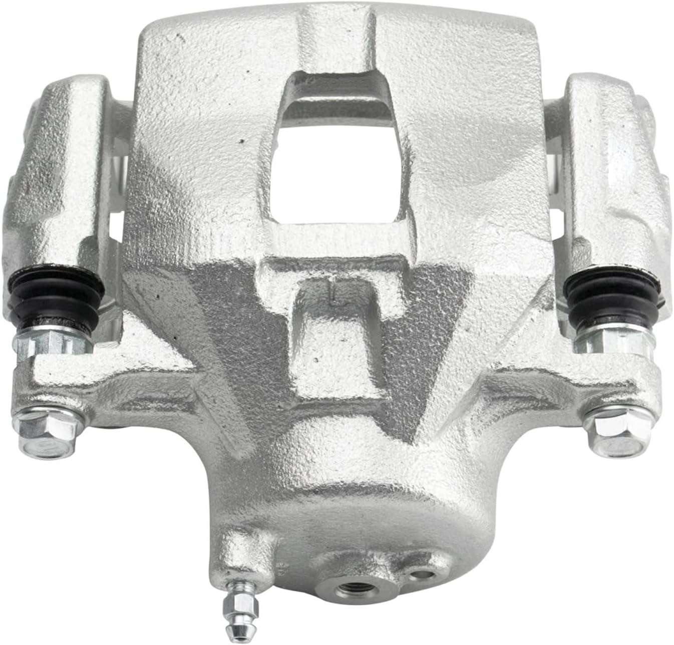 Detroit Axle - Front Left Disc Brake Caliper for Toyota Celica Scion tC - 8