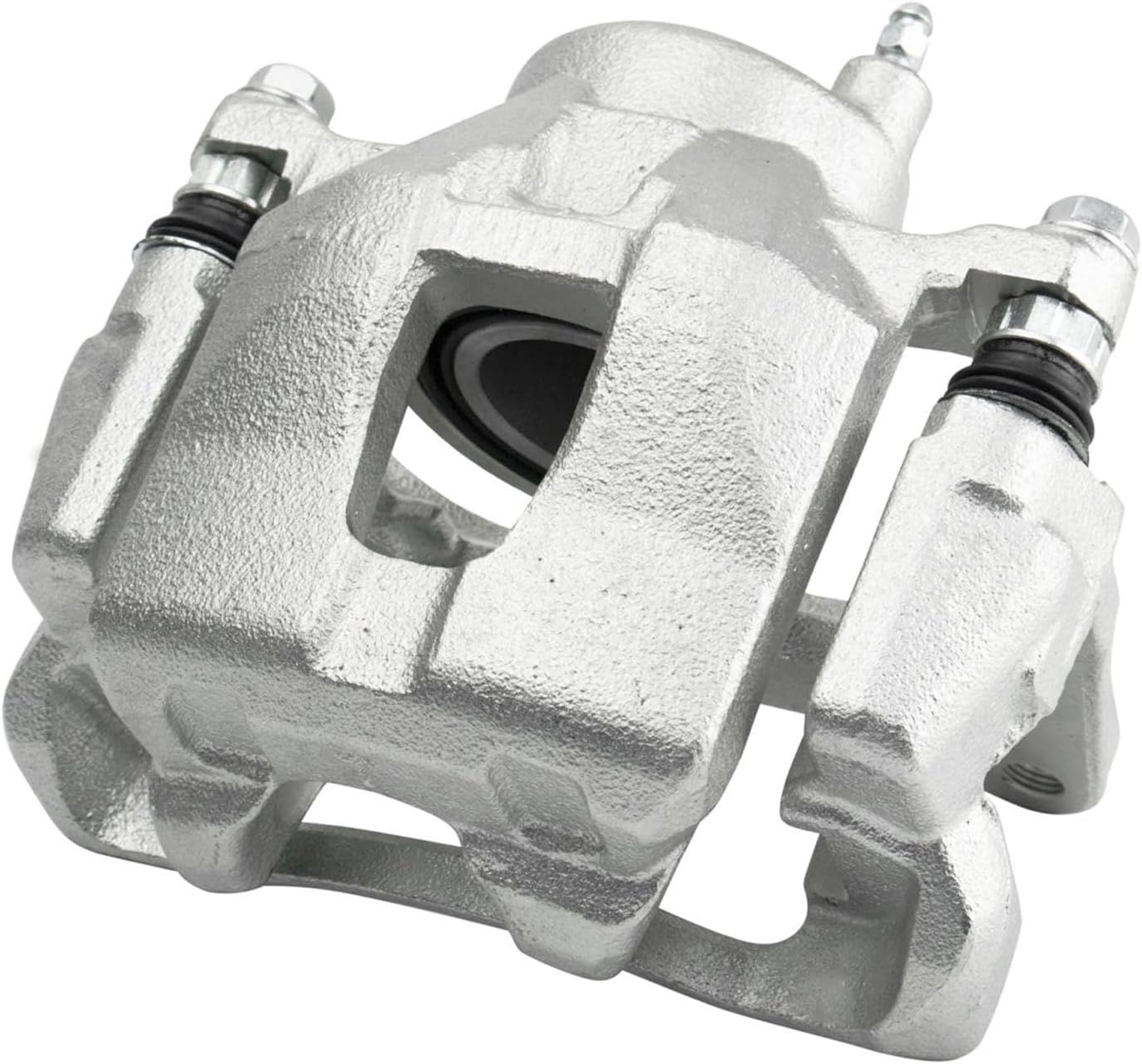 Detroit Axle - Front Left Disc Brake Caliper for Toyota Celica Scion tC - 4