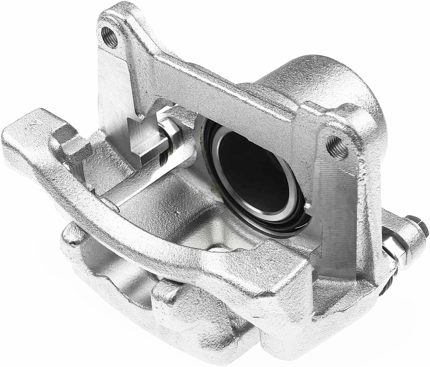 Detroit Axle - Front Left Disc Brake Caliper for Toyota Celica Scion tC - 6