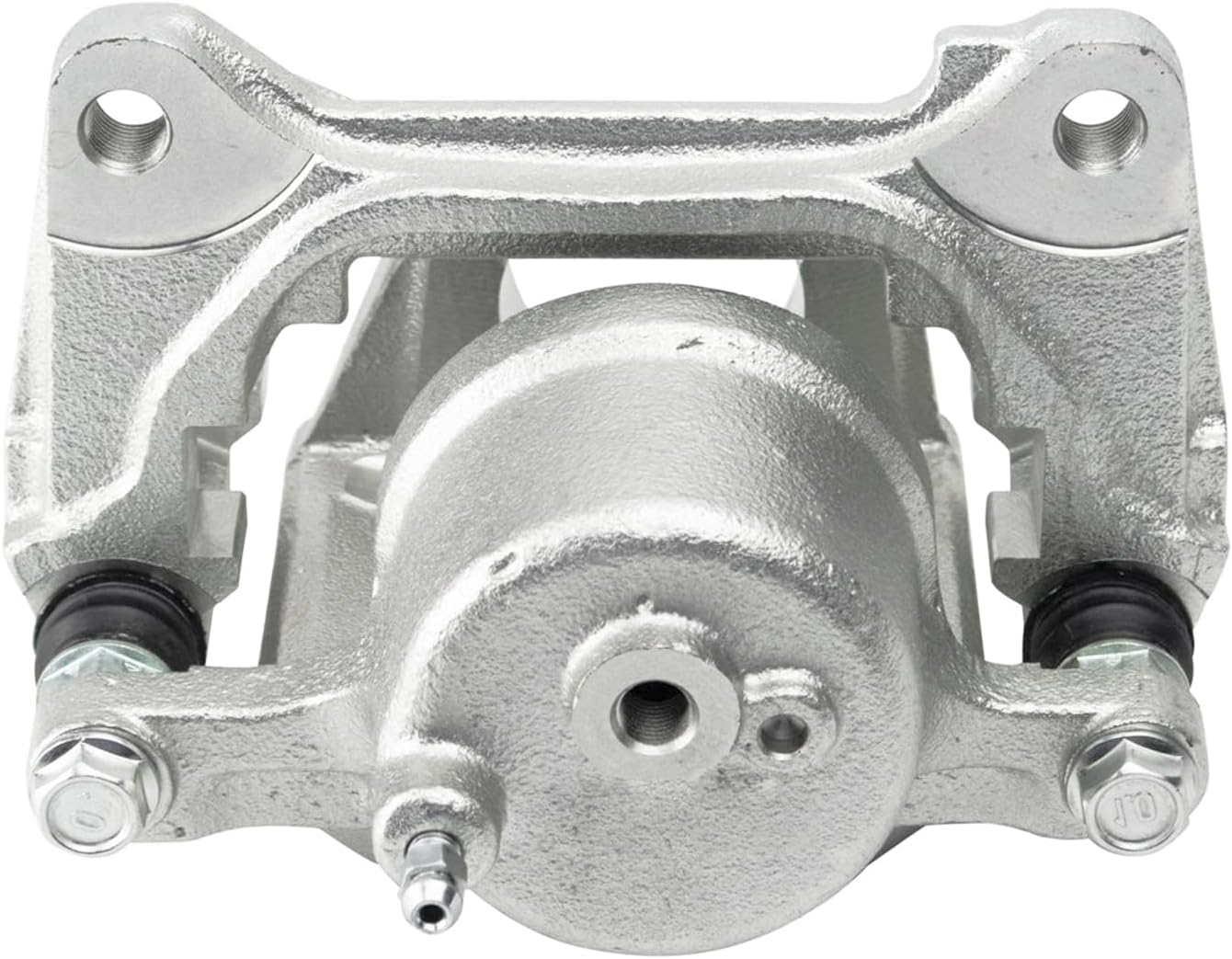 Detroit Axle - Front Right Disc Brake Caliper for Toyota Celica Scion tC - 5