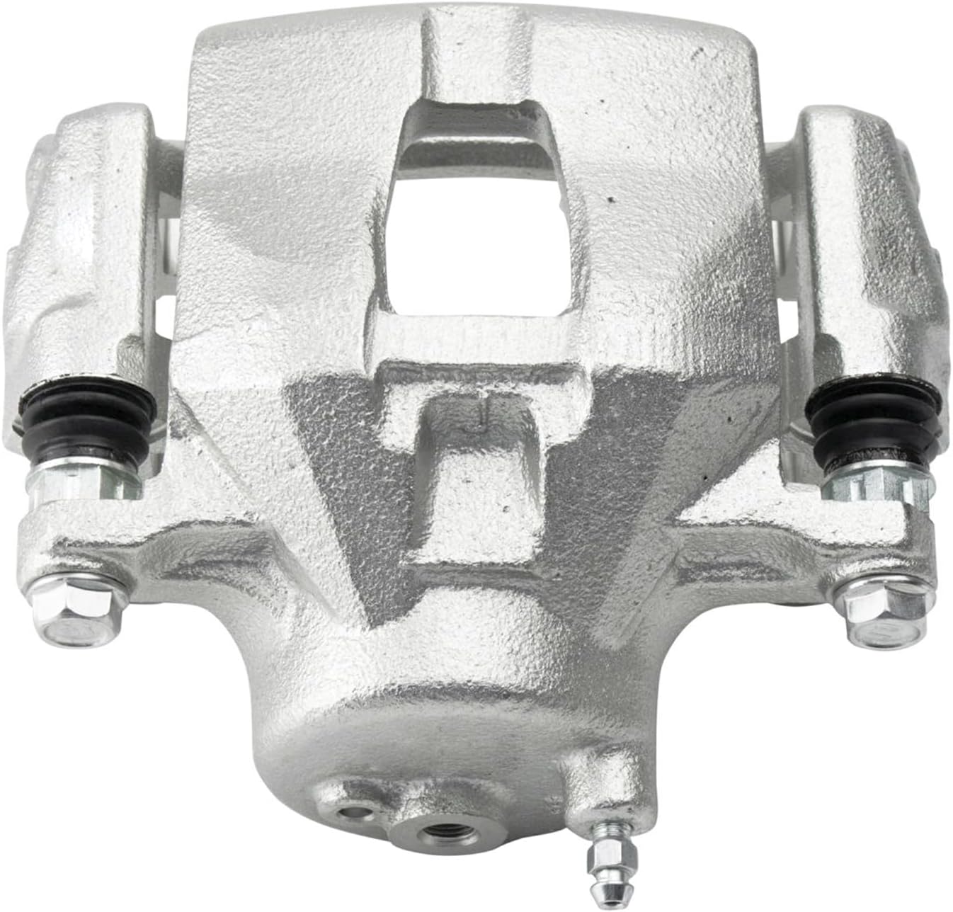 Detroit Axle - Front Right Disc Brake Caliper for Toyota Celica Scion tC - 8