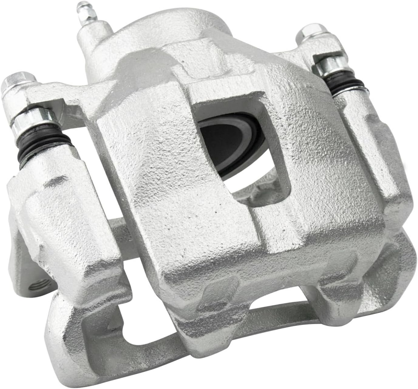 Detroit Axle - Front Right Disc Brake Caliper for Toyota Celica Scion tC - 4