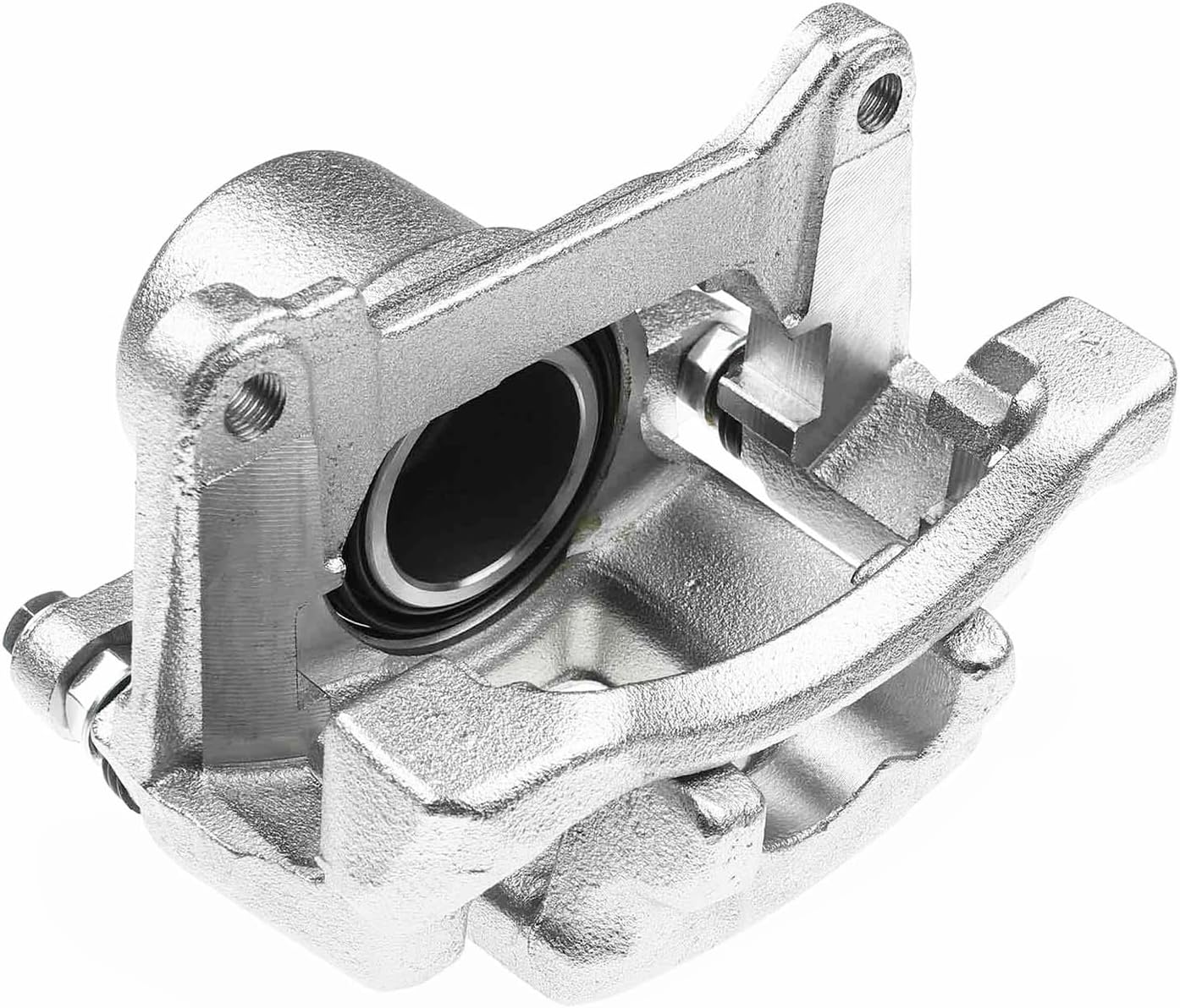 Detroit Axle - Front Right Disc Brake Caliper for Toyota Celica Scion tC - 6