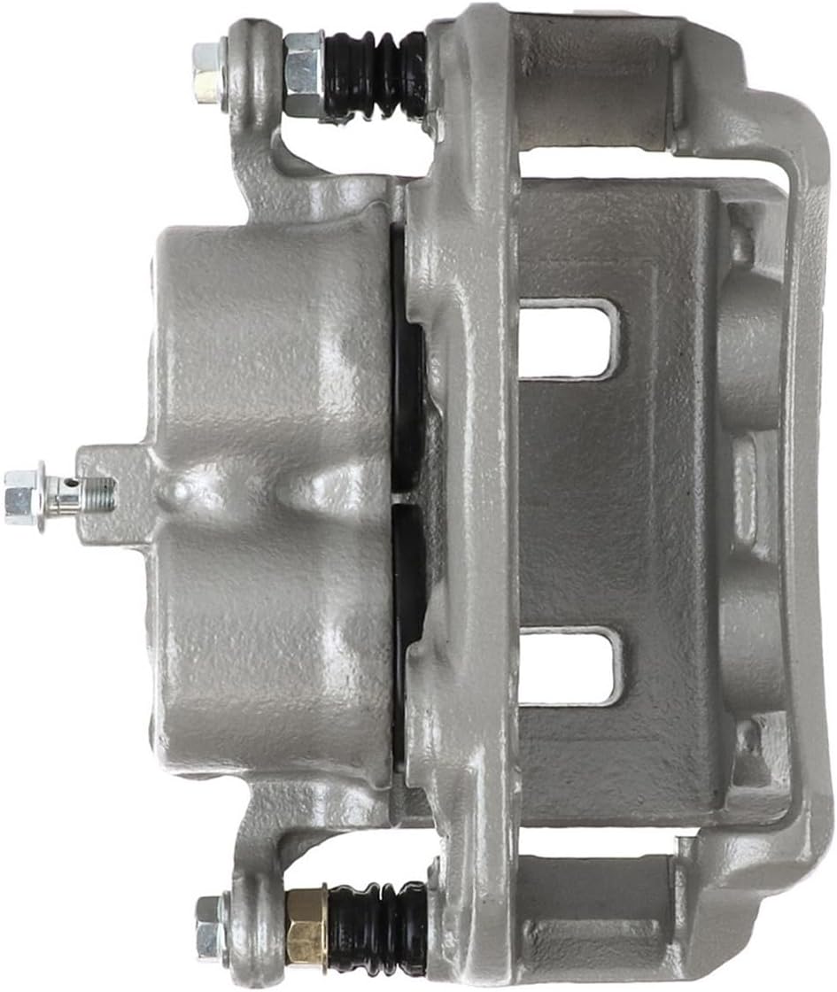 Detroit Axle - Front Disc Brake Calipers for Nissan Frontier Xterra - 8