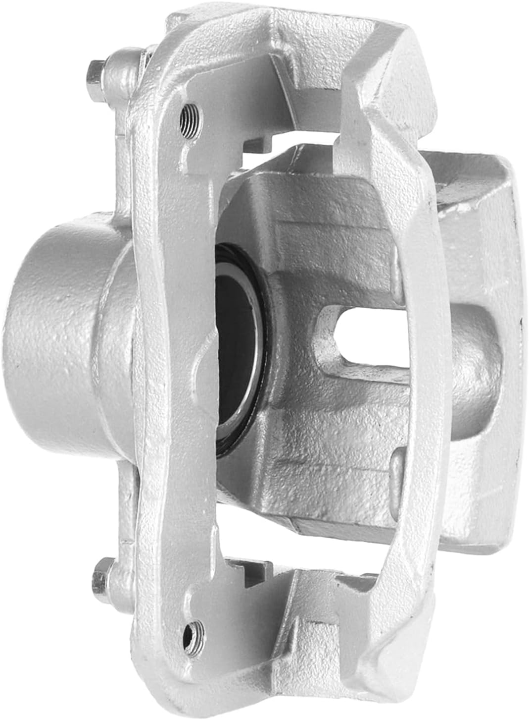 Detroit Axle - Front Left Disc Brake Caliper for 2001-2007 Toyota Highlander - 6