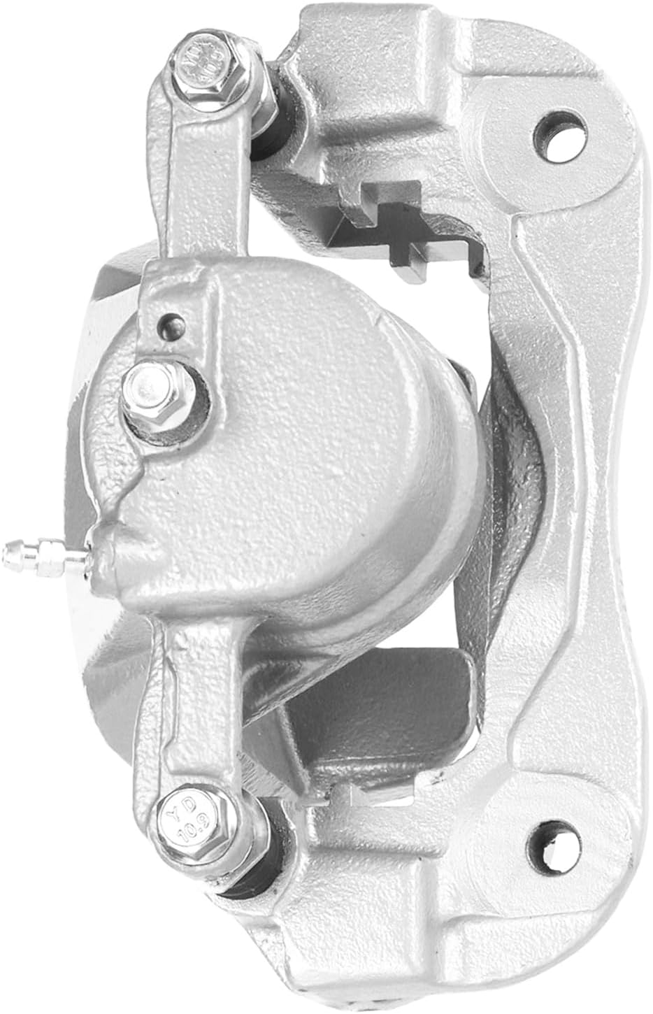 Detroit Axle - Front Left Disc Brake Caliper for 2001-2007 Toyota Highlander - 8
