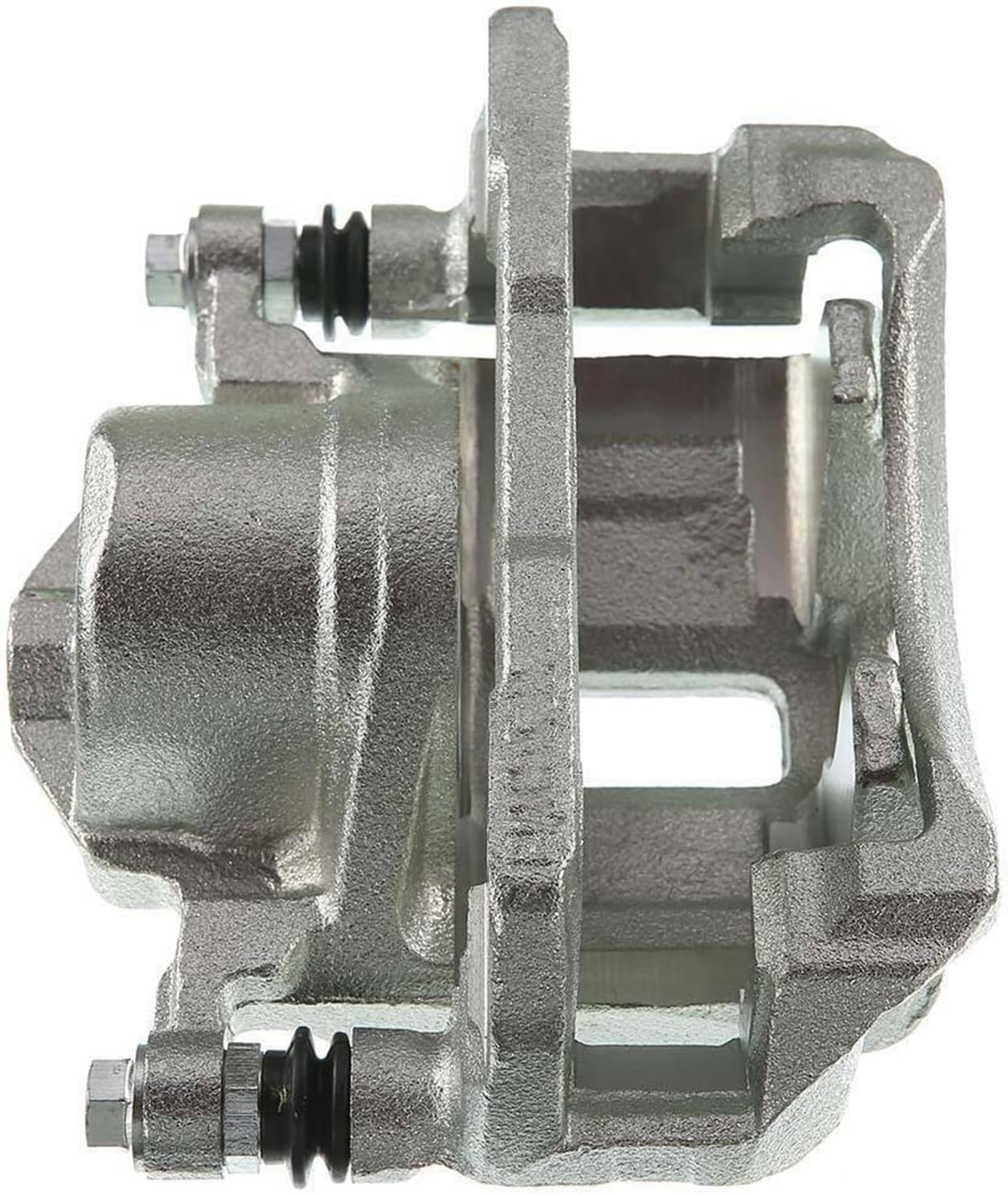 Detroit Axle - Front Disc Brake Calipers for 2003 2004 2005-2007 Honda Accord - 7