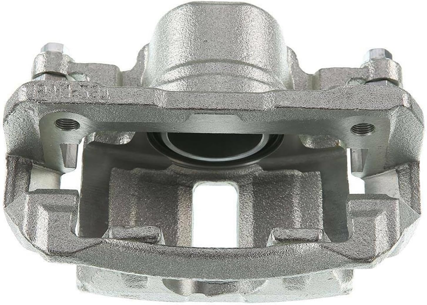 Detroit Axle - Front Disc Brake Calipers for 2003 2004 2005-2007 Honda Accord - 9