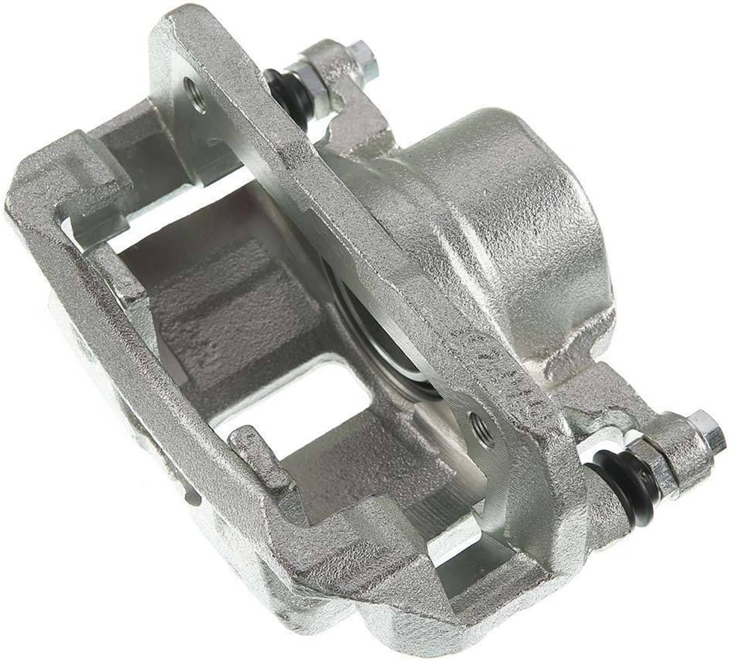 Detroit Axle - Front Disc Brake Calipers for 2003 2004 2005-2007 Honda Accord - 8