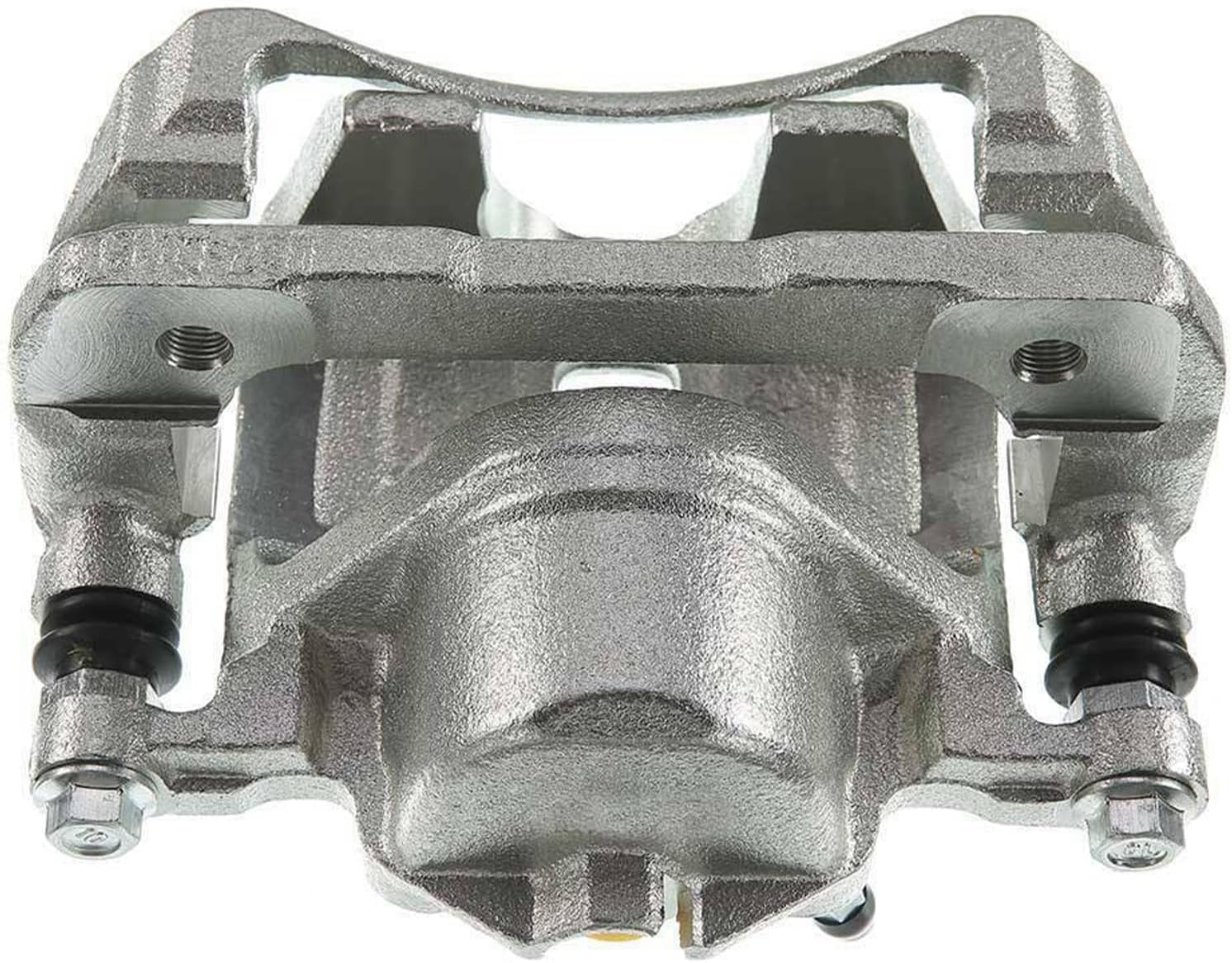 Detroit Axle - Front Disc Brake Calipers for 2003 2004 2005-2007 Honda Accord - 6