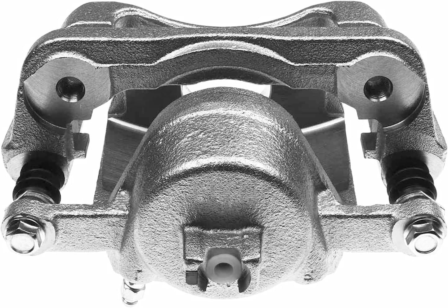 Detroit Axle - Front Right Disc Brake Caliper for 2003 2004-2008 Honda Pilot - 9
