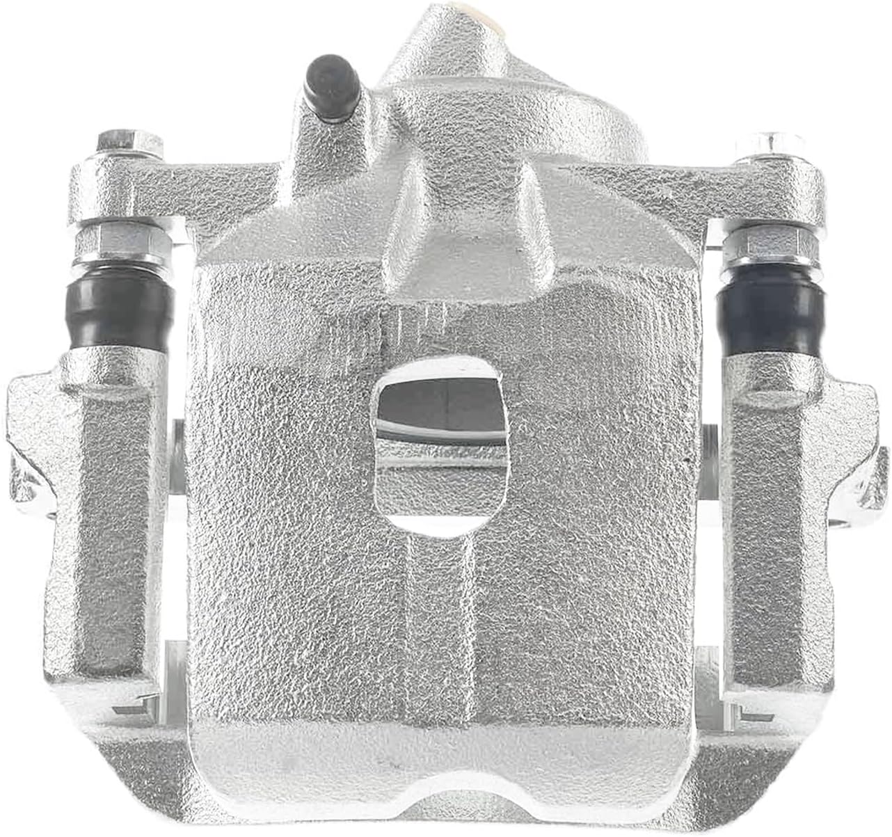 Detroit Axle - Front Right Disc Brake Caliper for 2001-2005 Toyota RAV4 - 4