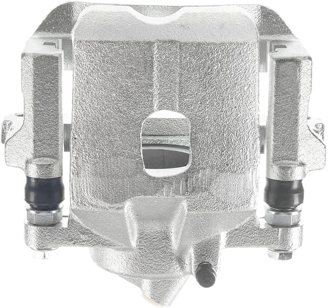 Detroit Axle - Front Right Disc Brake Caliper for 2001-2005 Toyota RAV4 - 9