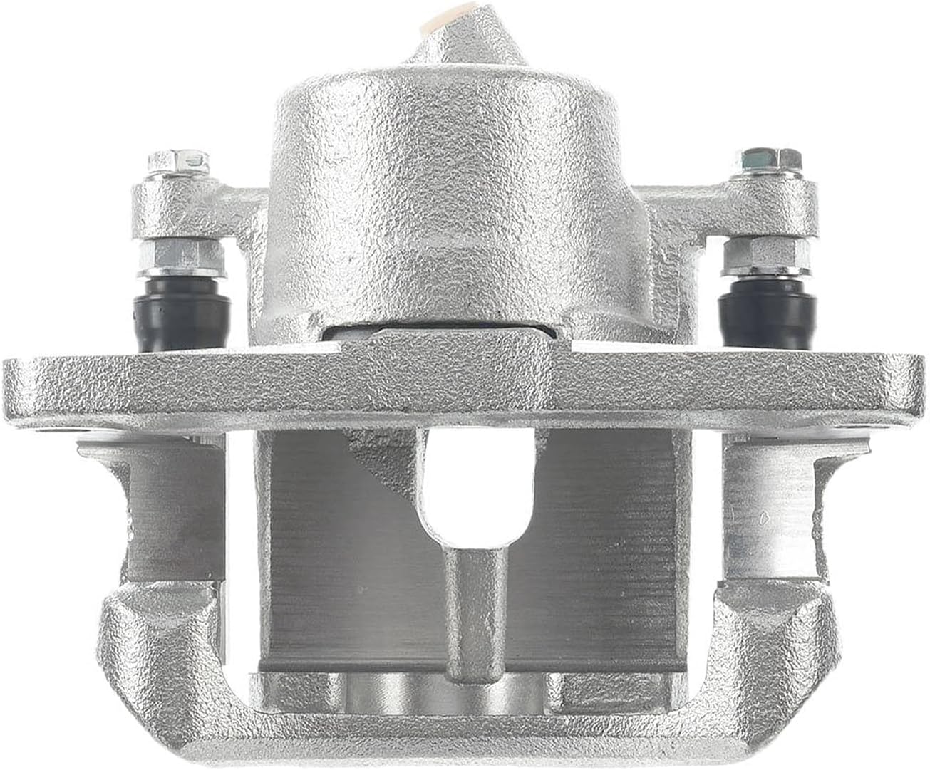 Detroit Axle - Front Right Disc Brake Caliper for 2001-2005 Toyota RAV4 - 8