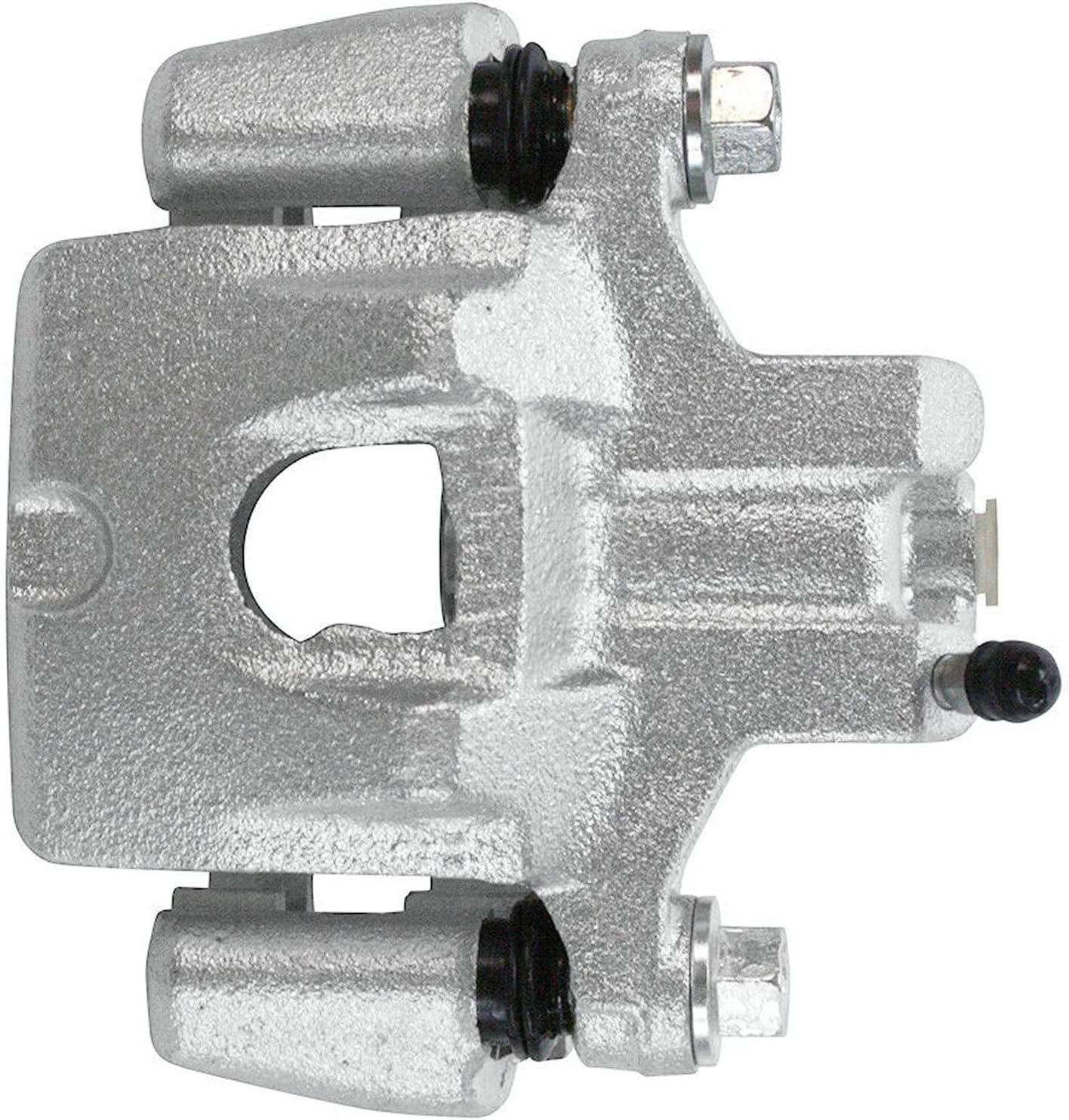 Detroit Axle - Rear Right Disc Brake Caliper for Toyota Camry Solara Avalon - 5