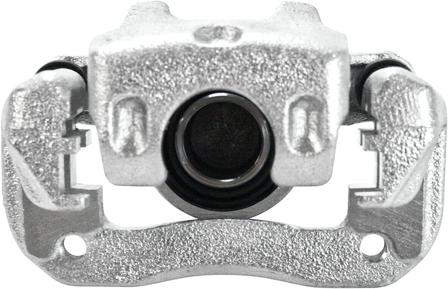 Detroit Axle - Rear Right Disc Brake Caliper for Toyota Camry Solara Avalon - 7