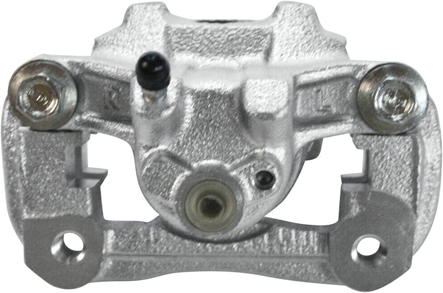 Detroit Axle - Rear Right Disc Brake Caliper for Toyota Camry Solara Avalon - 8